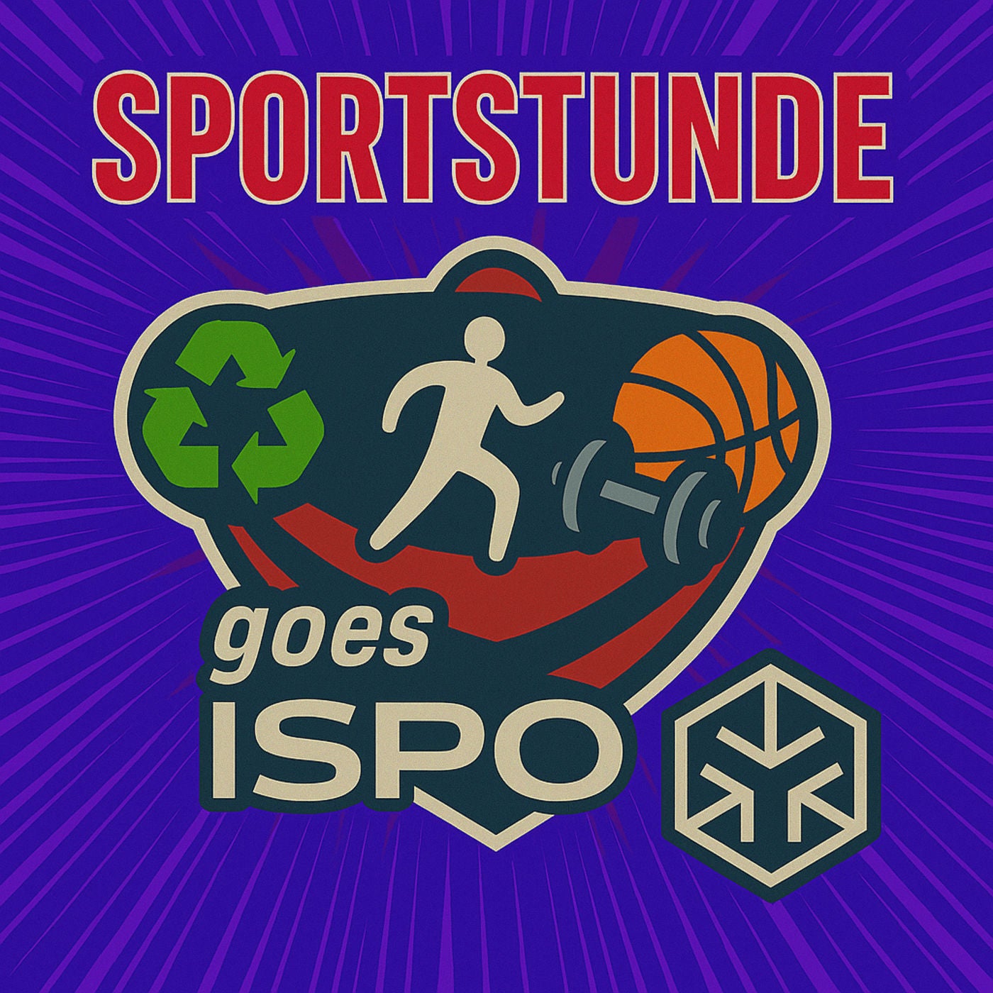 Trailer: Sportstunde goes ISPO!