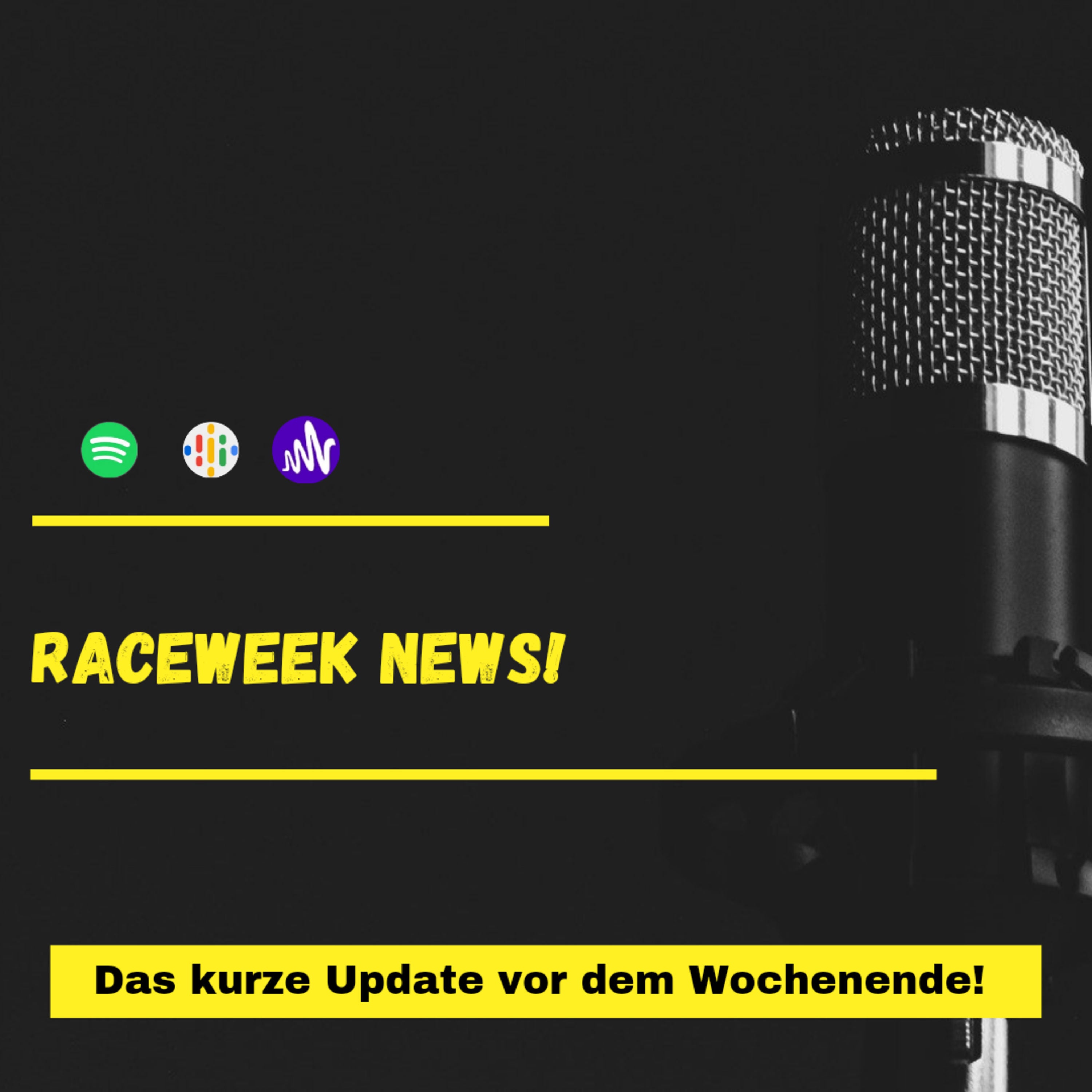 News! Folge 4: Titelentscheidung in der Eifel