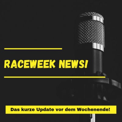 News! Folge 1: Die Formel1 in Istanbul und Finalzeit in der DTM
