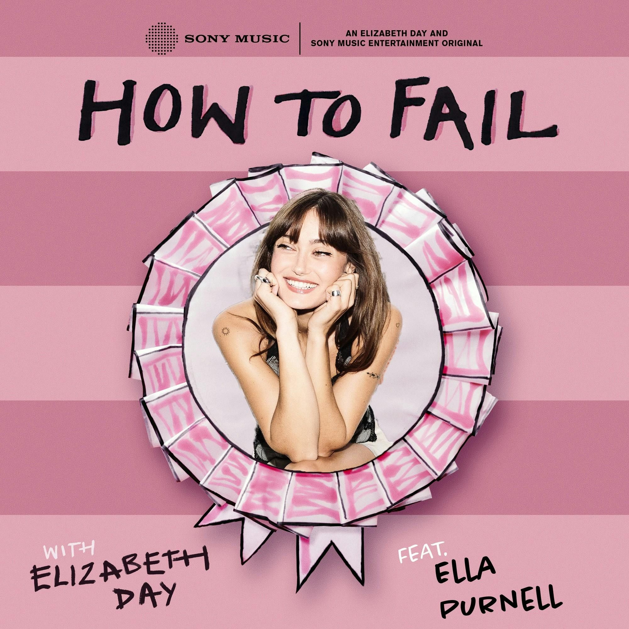 Ella Purnell - ‘Therapy changed my life’