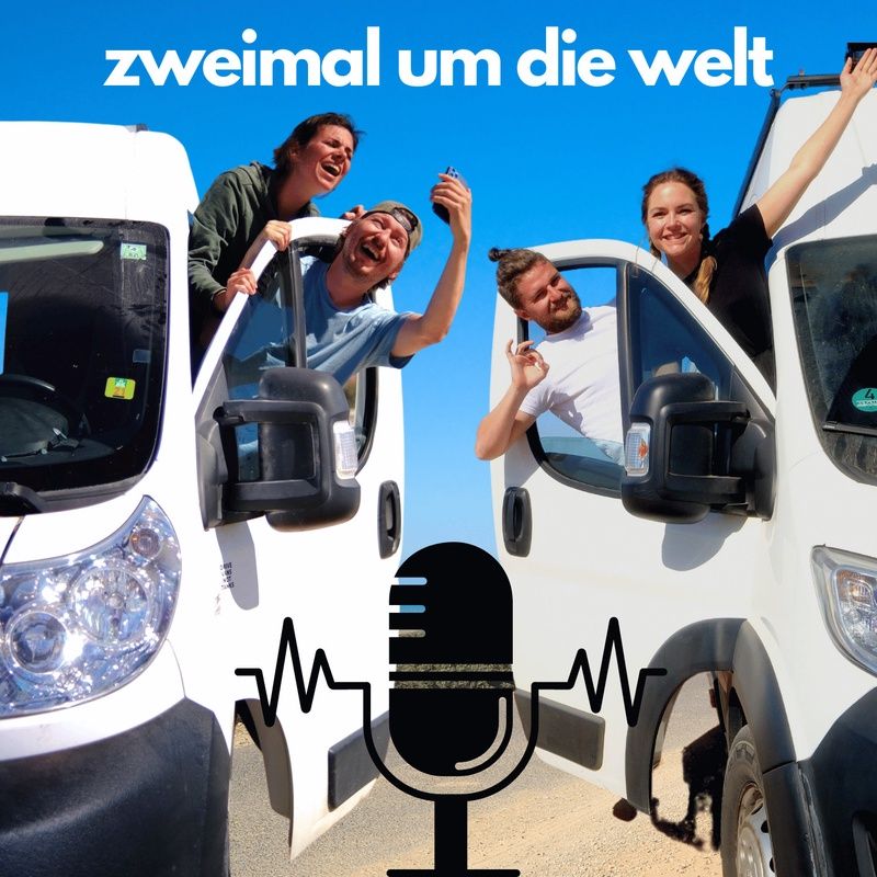 Episode 56 - Korrupte Polizei 🚨