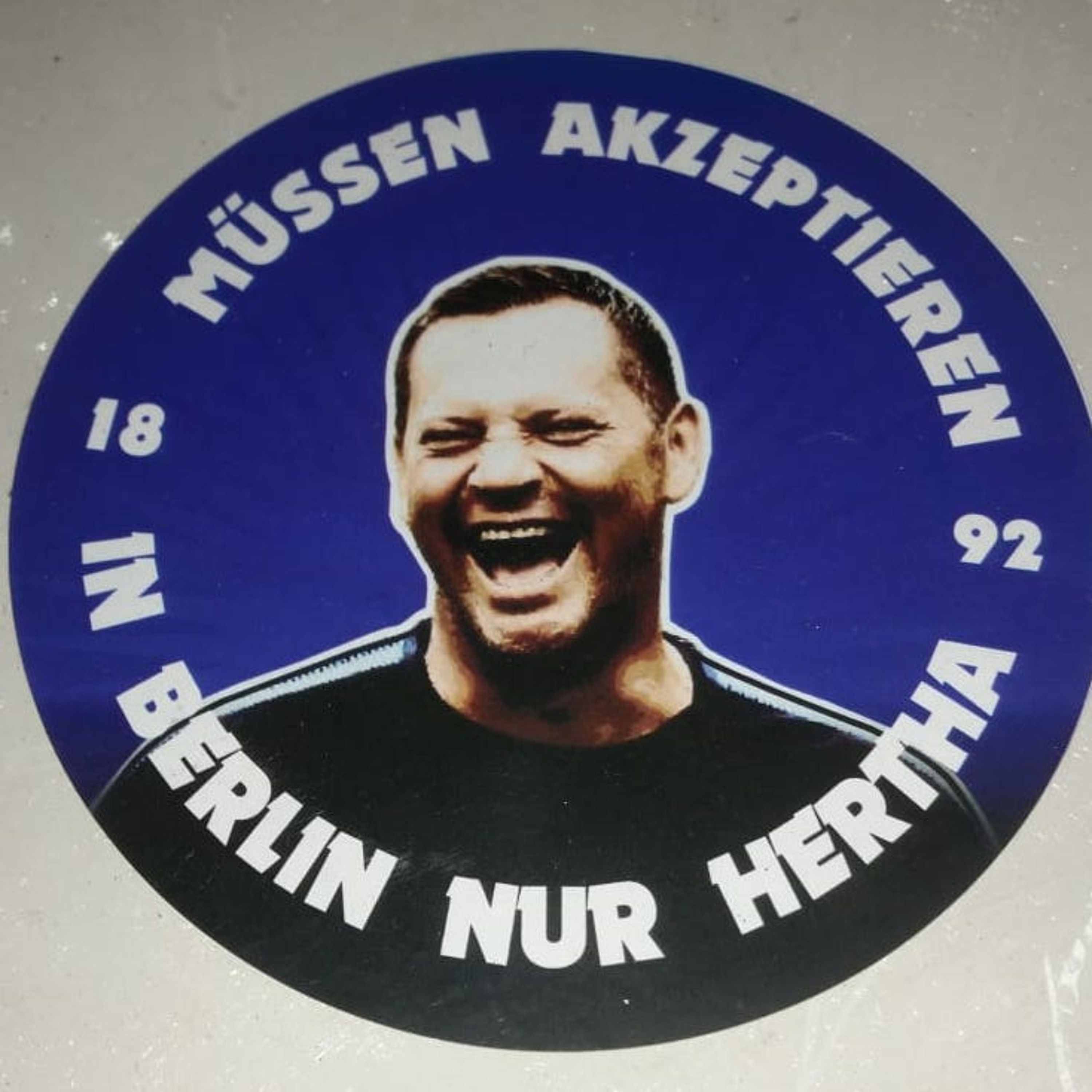 HB#114 Muskulaturprobleme