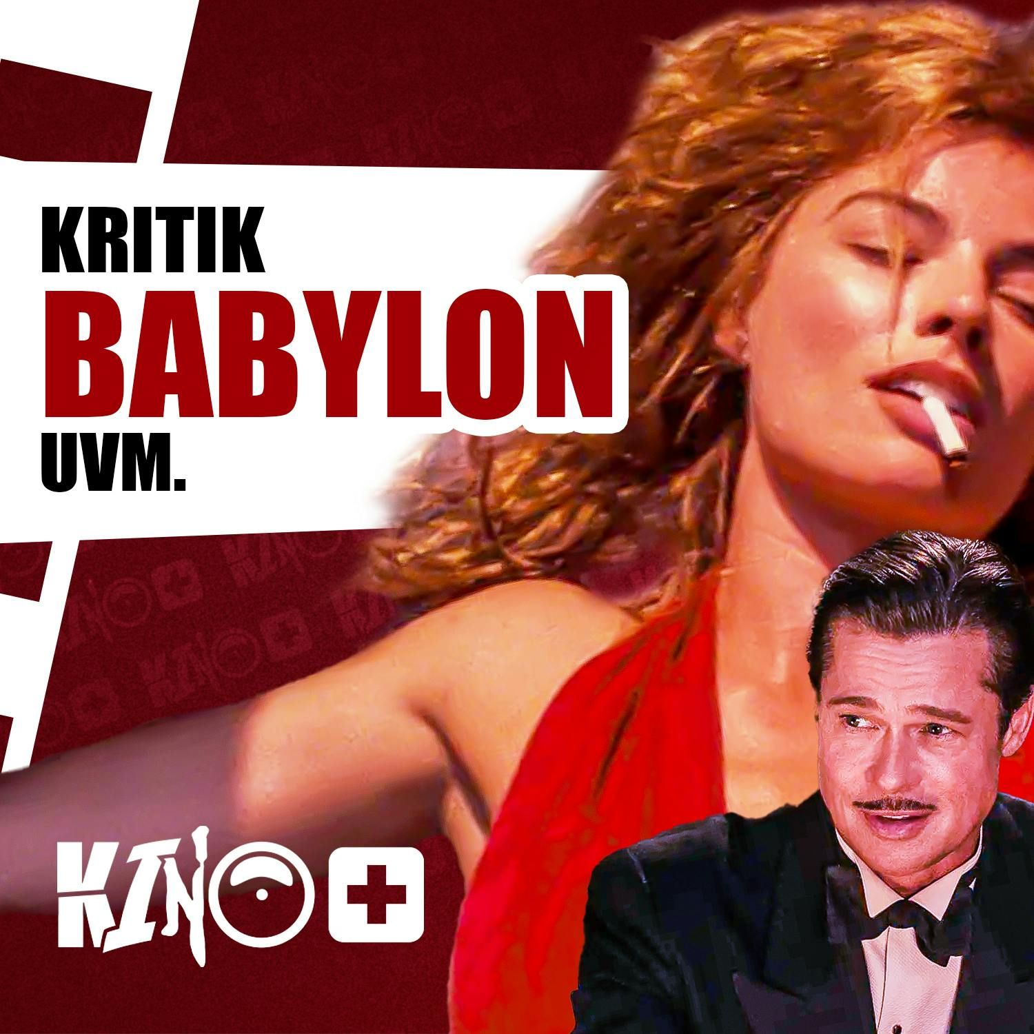 #419 | Shotgun Wedding, BABYLON, Rache auf texanisch & Avengement