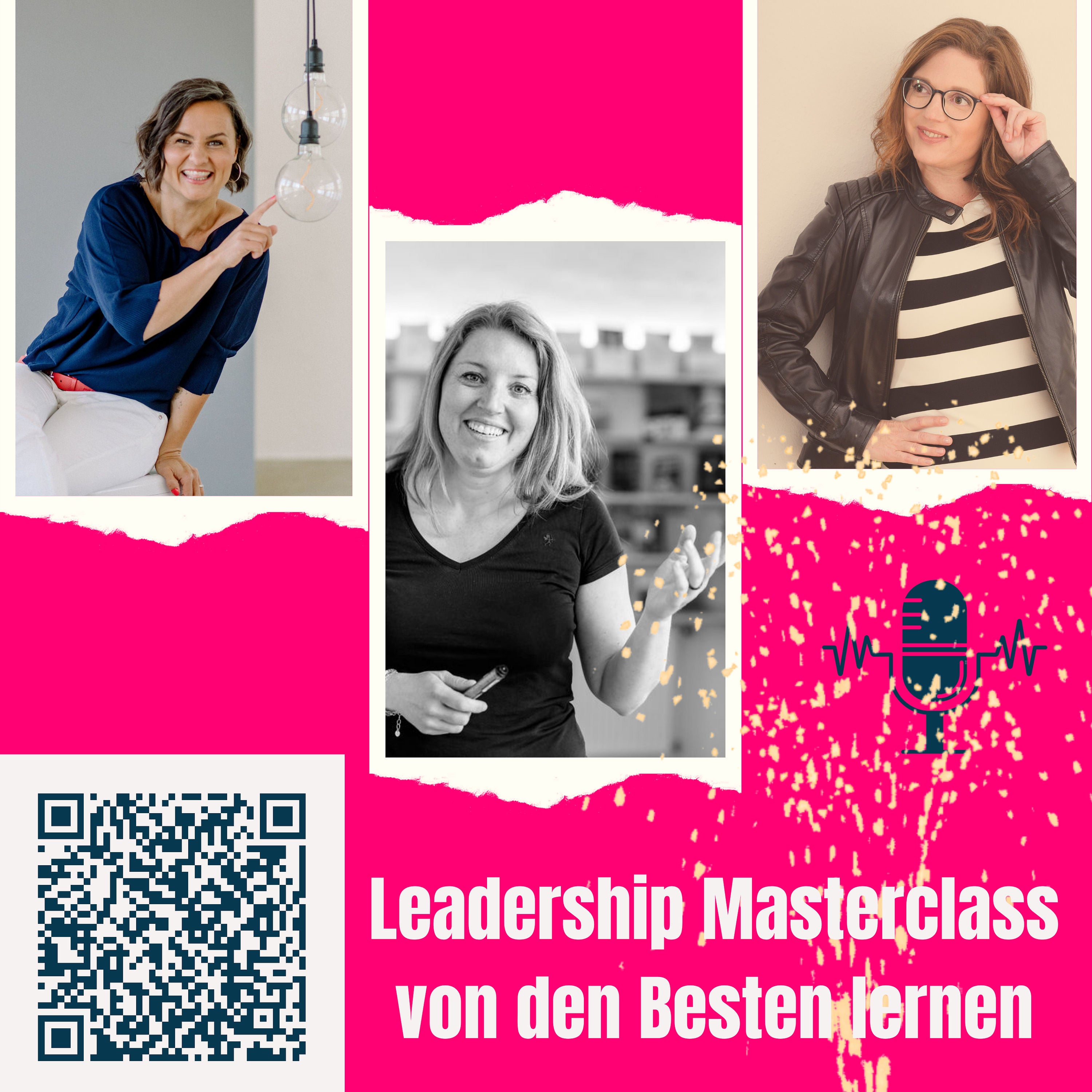Resilient und präventiv führen | mit Tatjana Reichhart