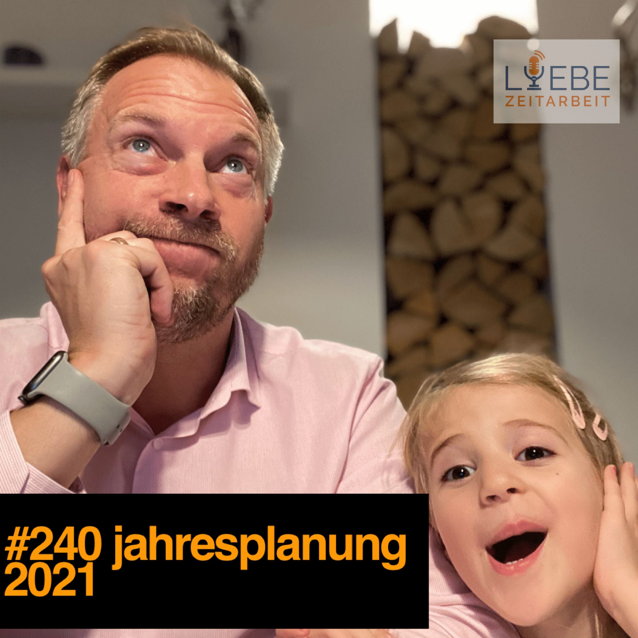 #240 Jahresplanung 2021