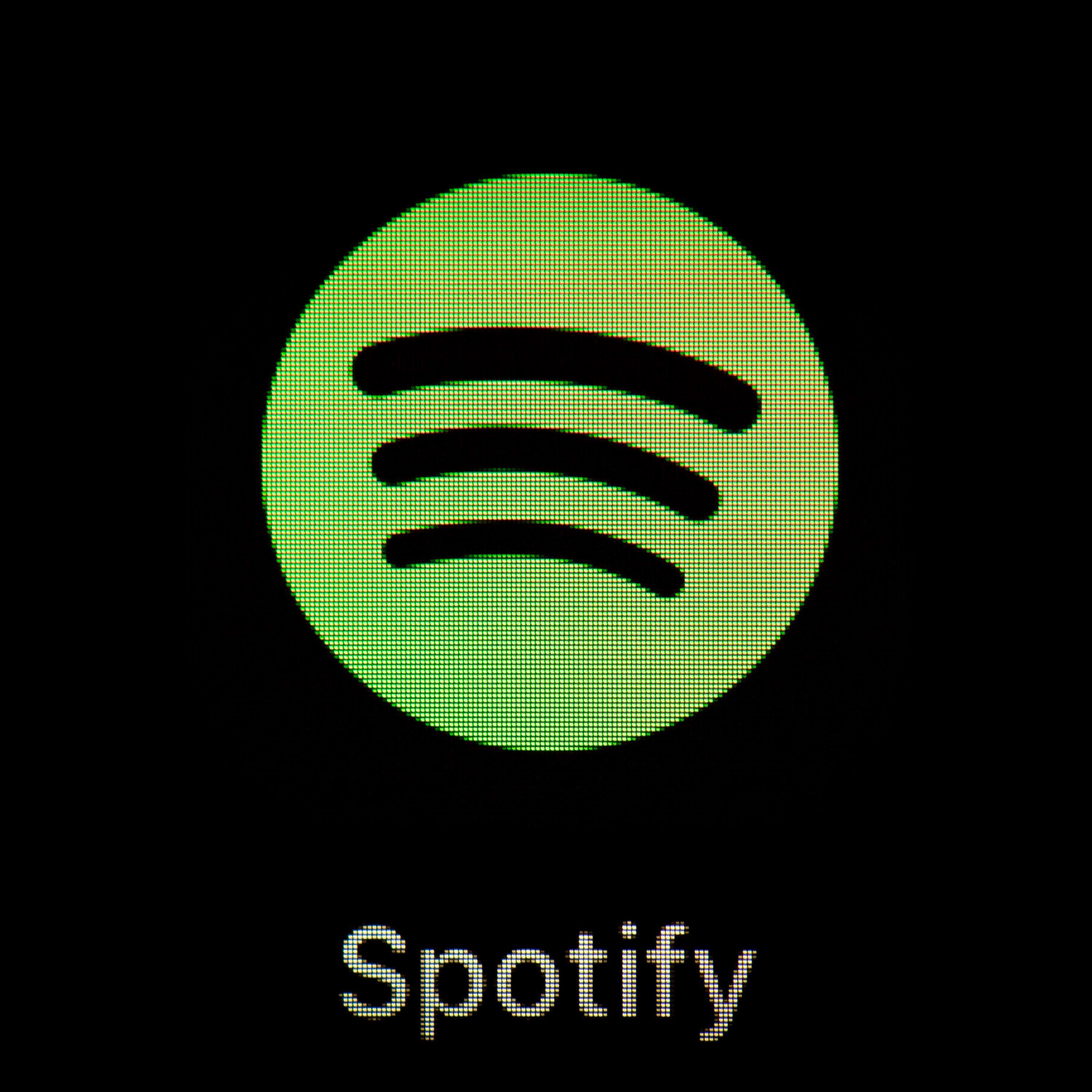 Spotify's global expansion hits a snag
