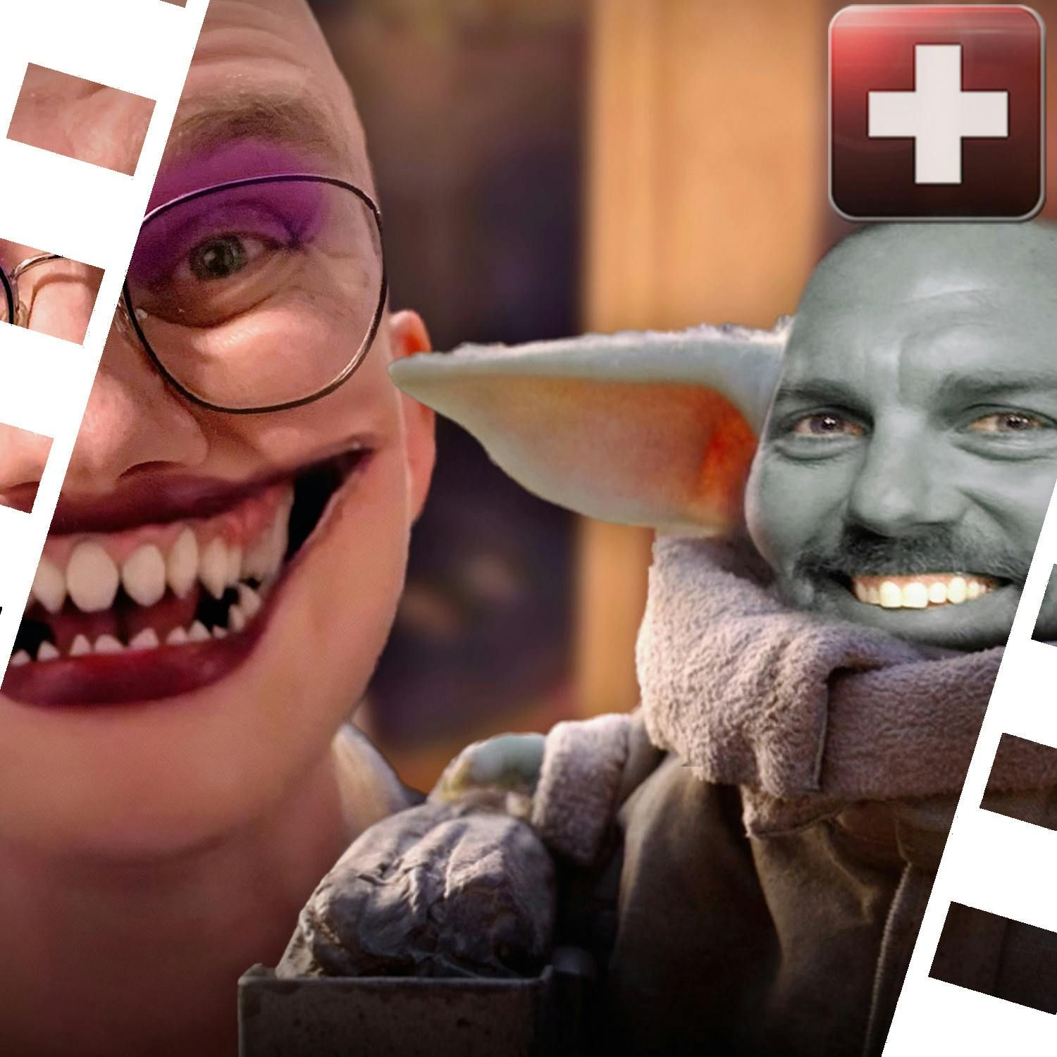 #320 mit Steven Gätjen | Hexen hexen, The Mandalorian: Unsere Top 3. Keinohrhasen Prozess