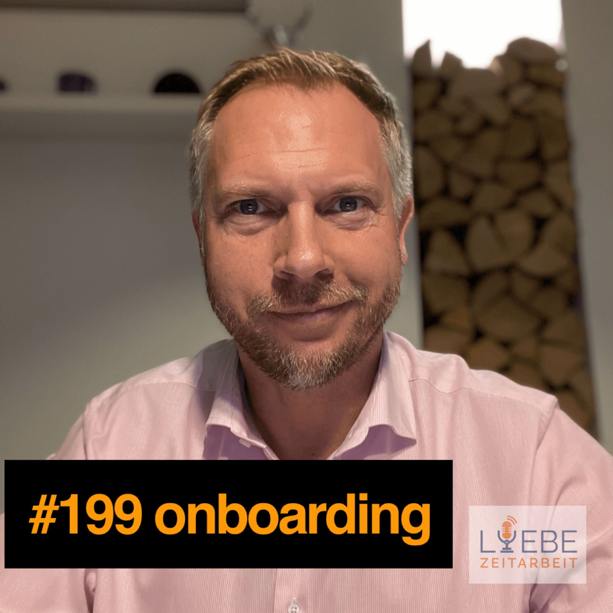 #199 Onboarding - Kandidaten und Mitarbeiter