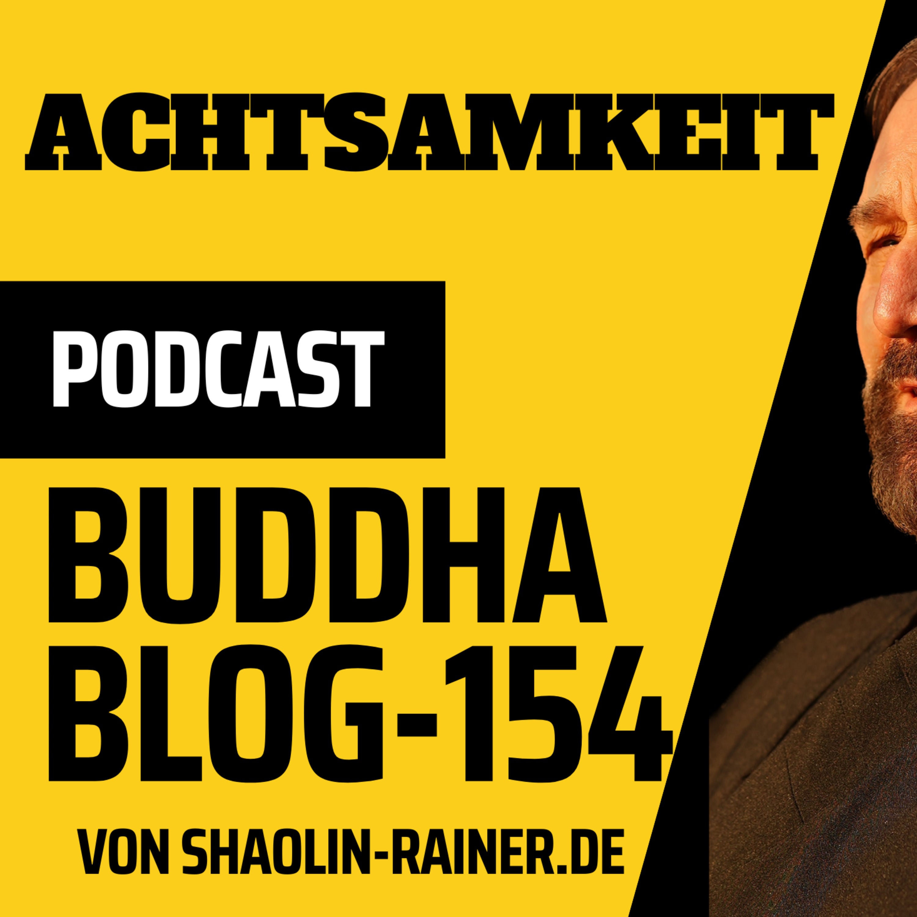 Der große Podcast Folge 154-Achtsamkeit als Heilmittel-Buddha-Blog-Podcast-Buddhismus im Alltag