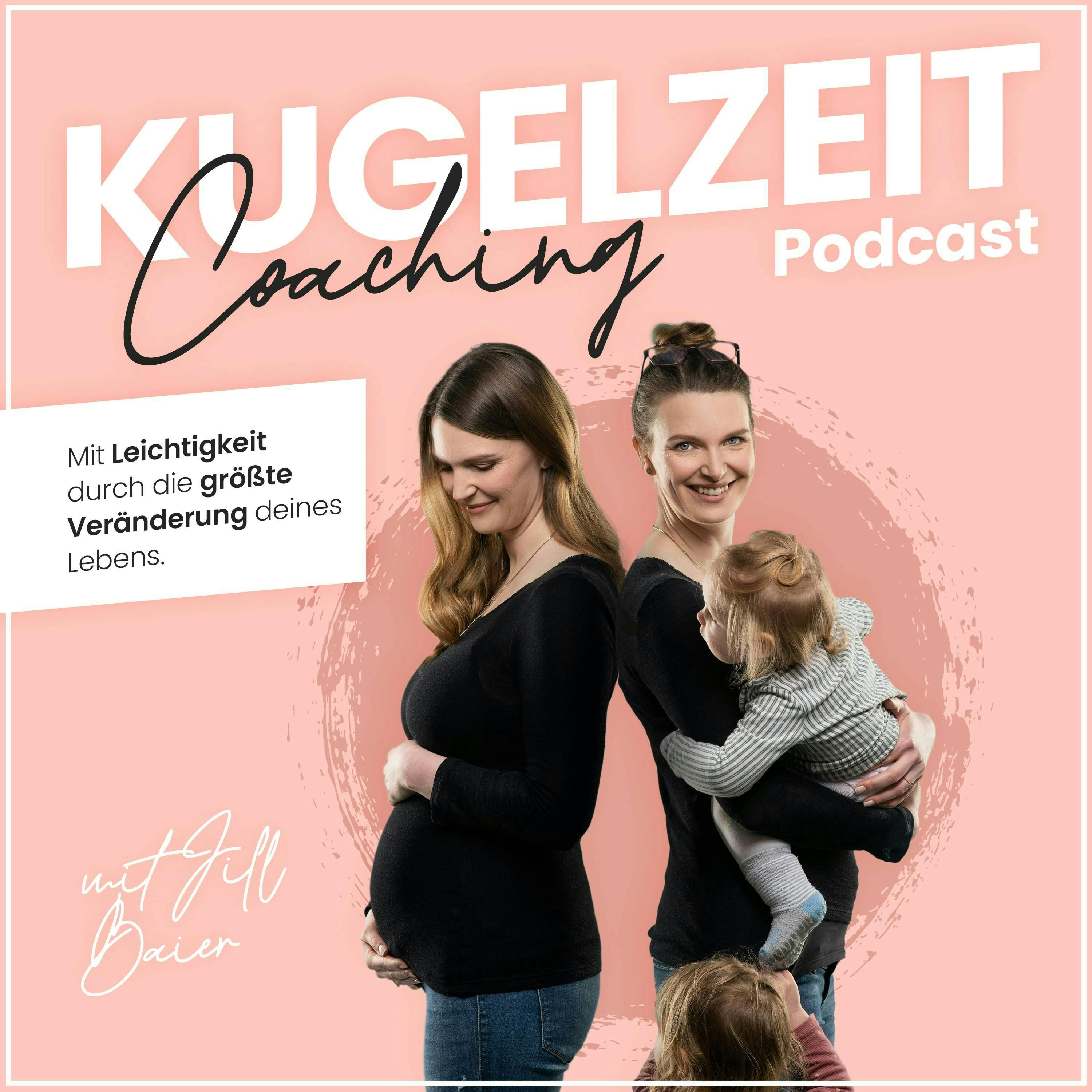 103 I Stillmythen: wahr oder falsch? - Interview mit Nathalie Pulcini (Stillberaterin)