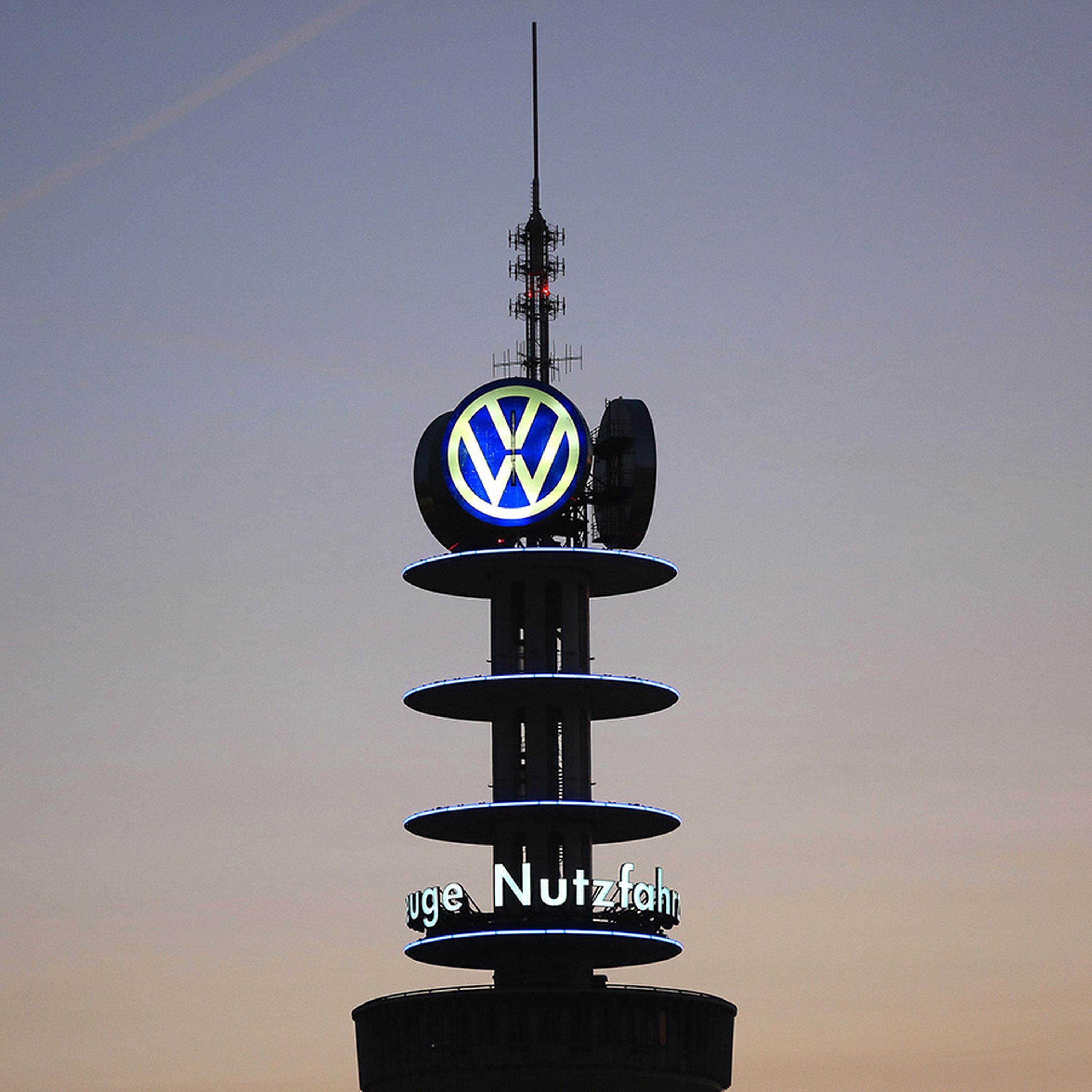 Is Europe's car industry in trouble?