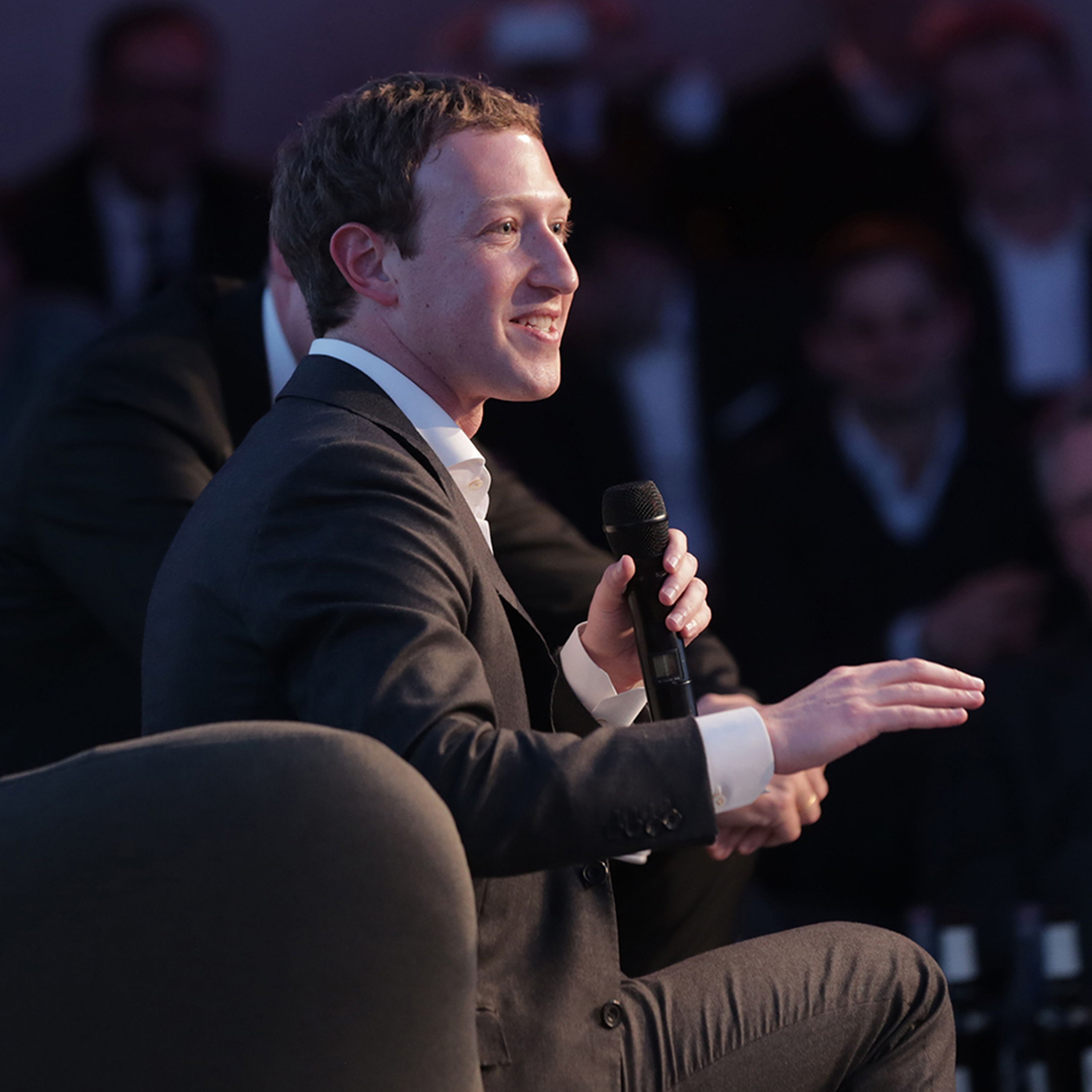 Silicon Valley comes to terms with Trump