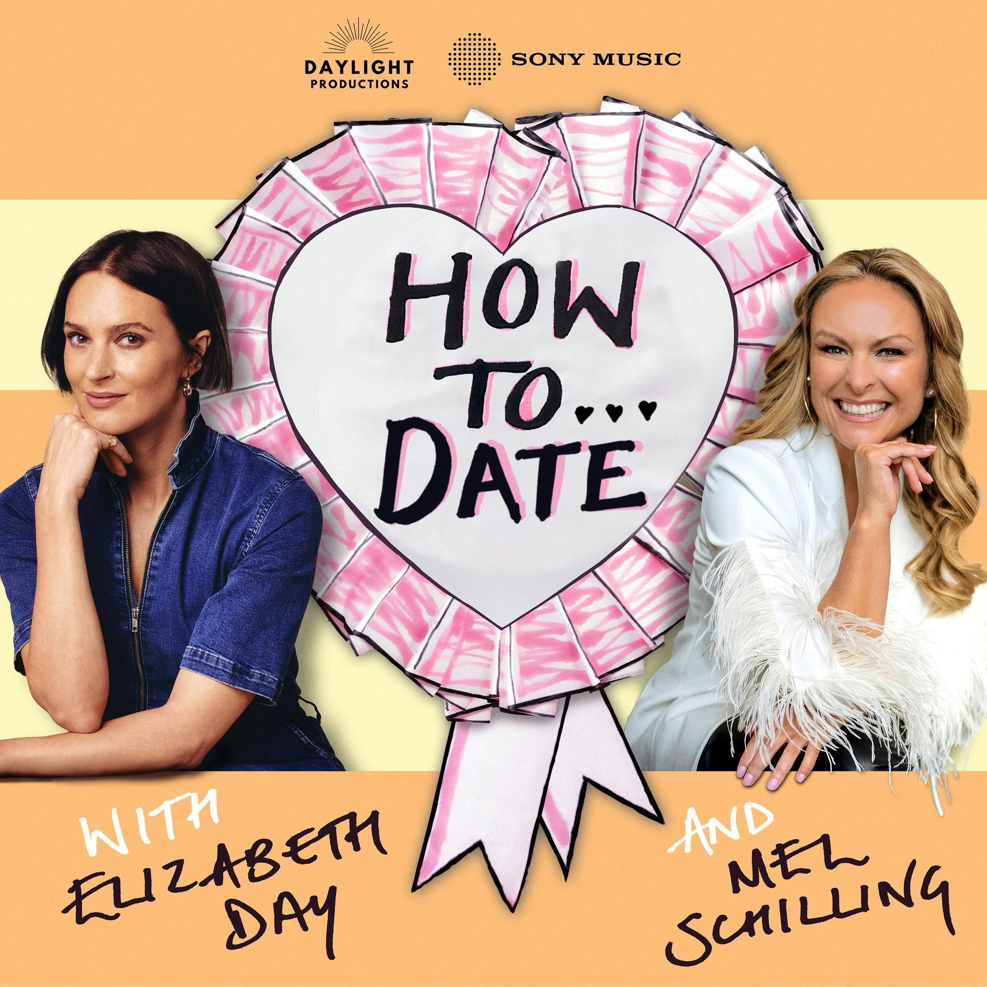 Introducing How To Date: Am I ready to date?