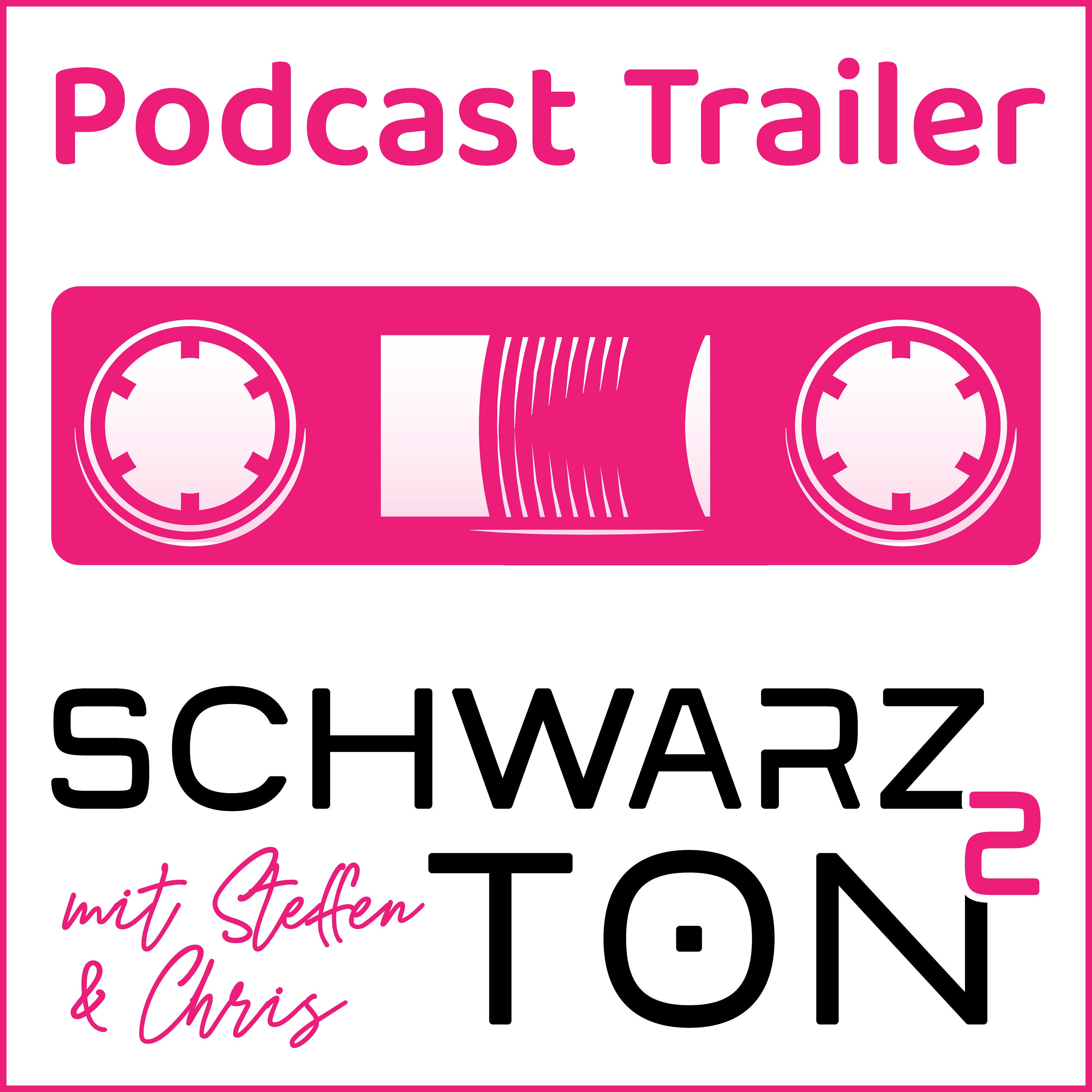 STH2 00 Podcast Trailer