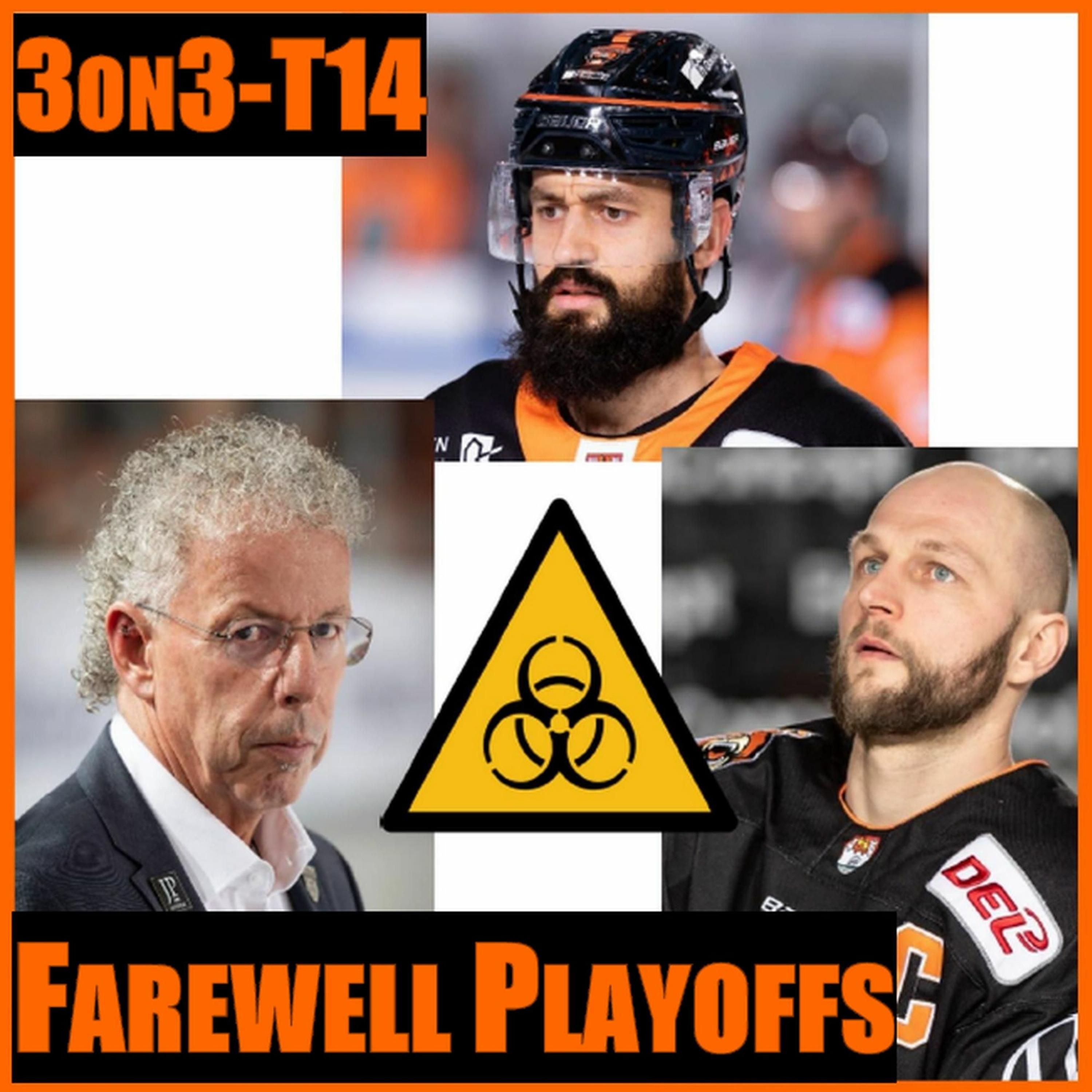 3on3-T14 - Farewell Playoffs