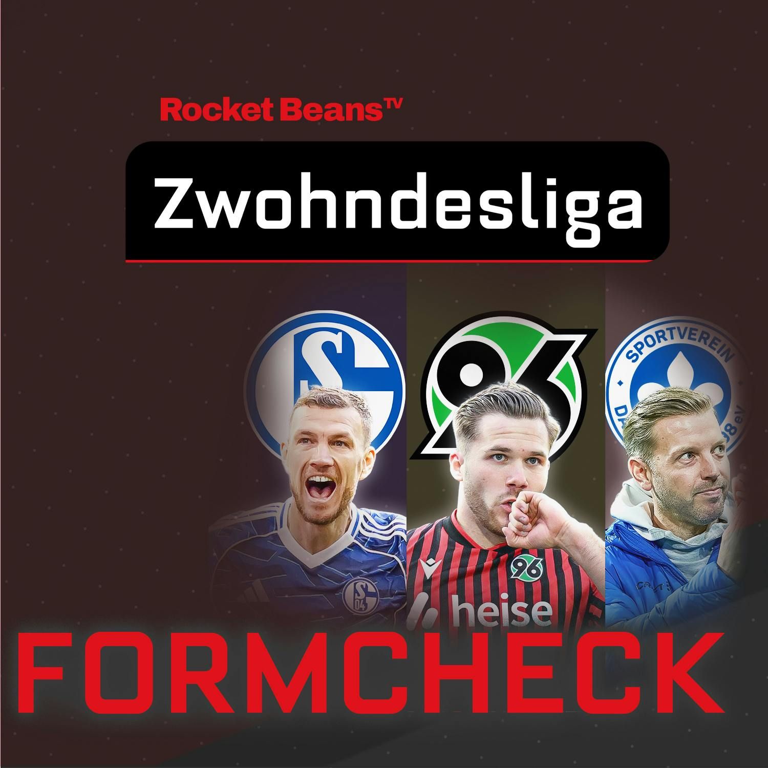 Zwohndesliga: SCHALKE und DARMSTADT eröffnen Wochen der Spitzenspiele! | 2025/26