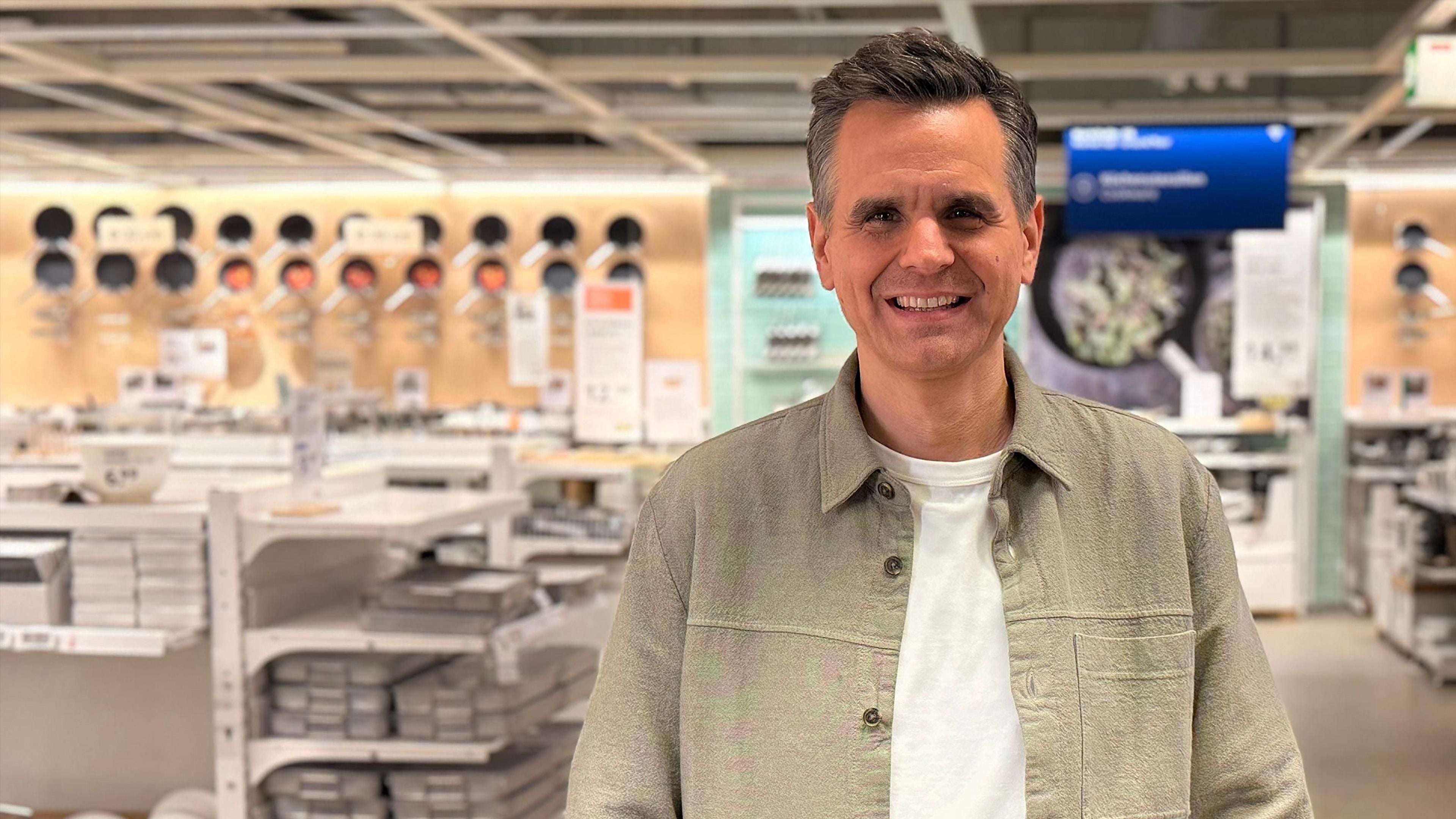 Inside IKEA - Die Geheimnisse des Möbelgiganten