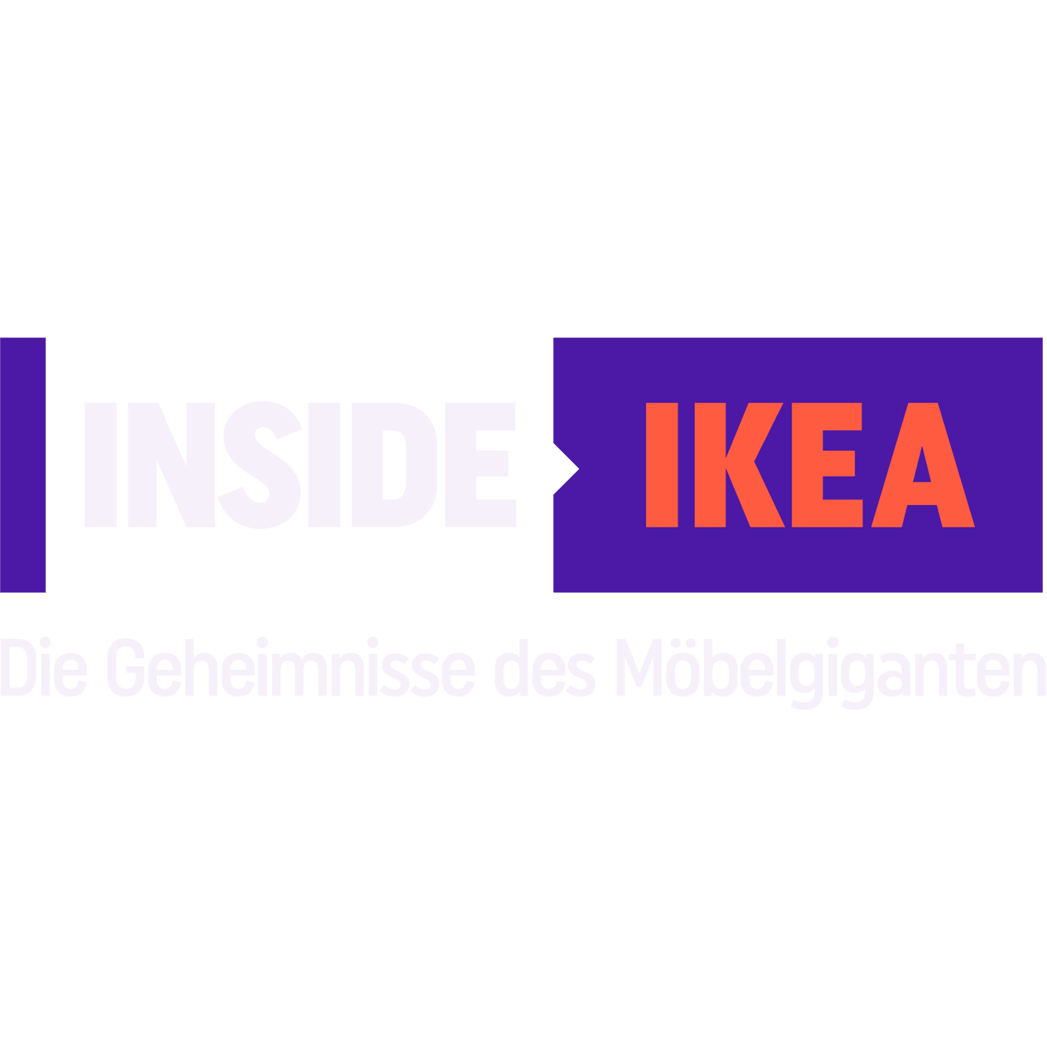 Inside IKEA - Die Geheimnisse des Möbelgiganten