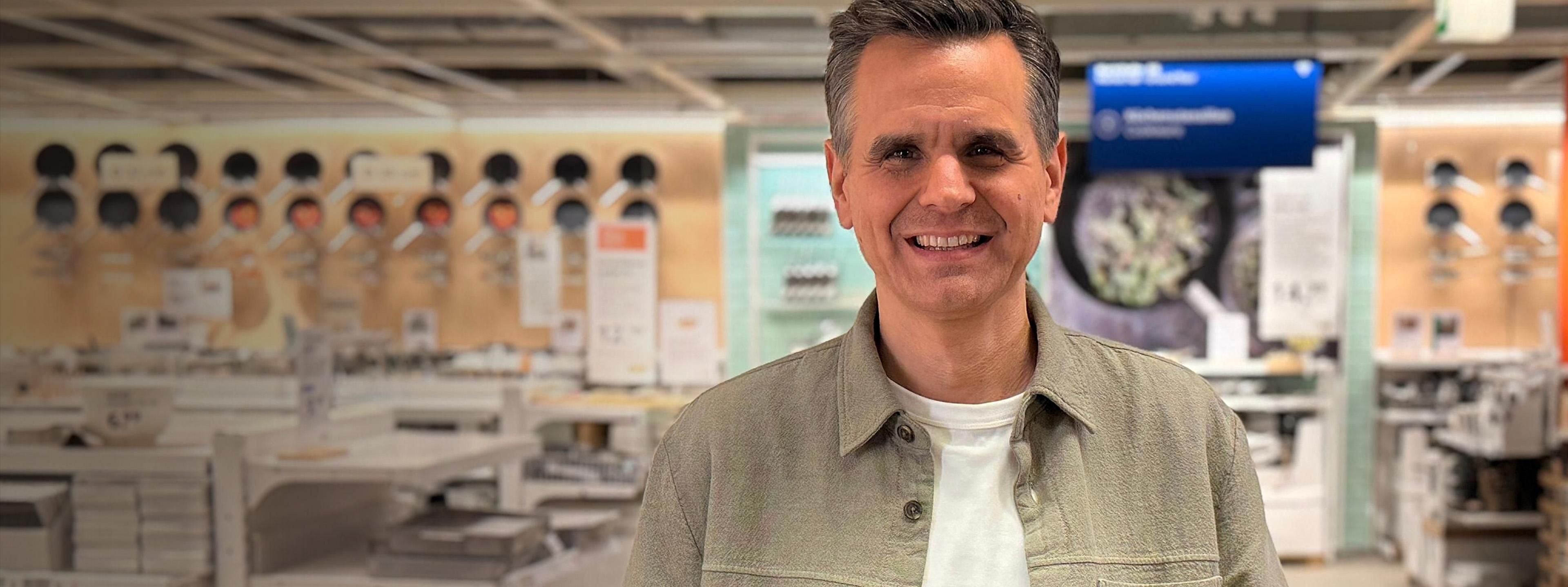 Inside IKEA - Die Geheimnisse des Möbelgiganten