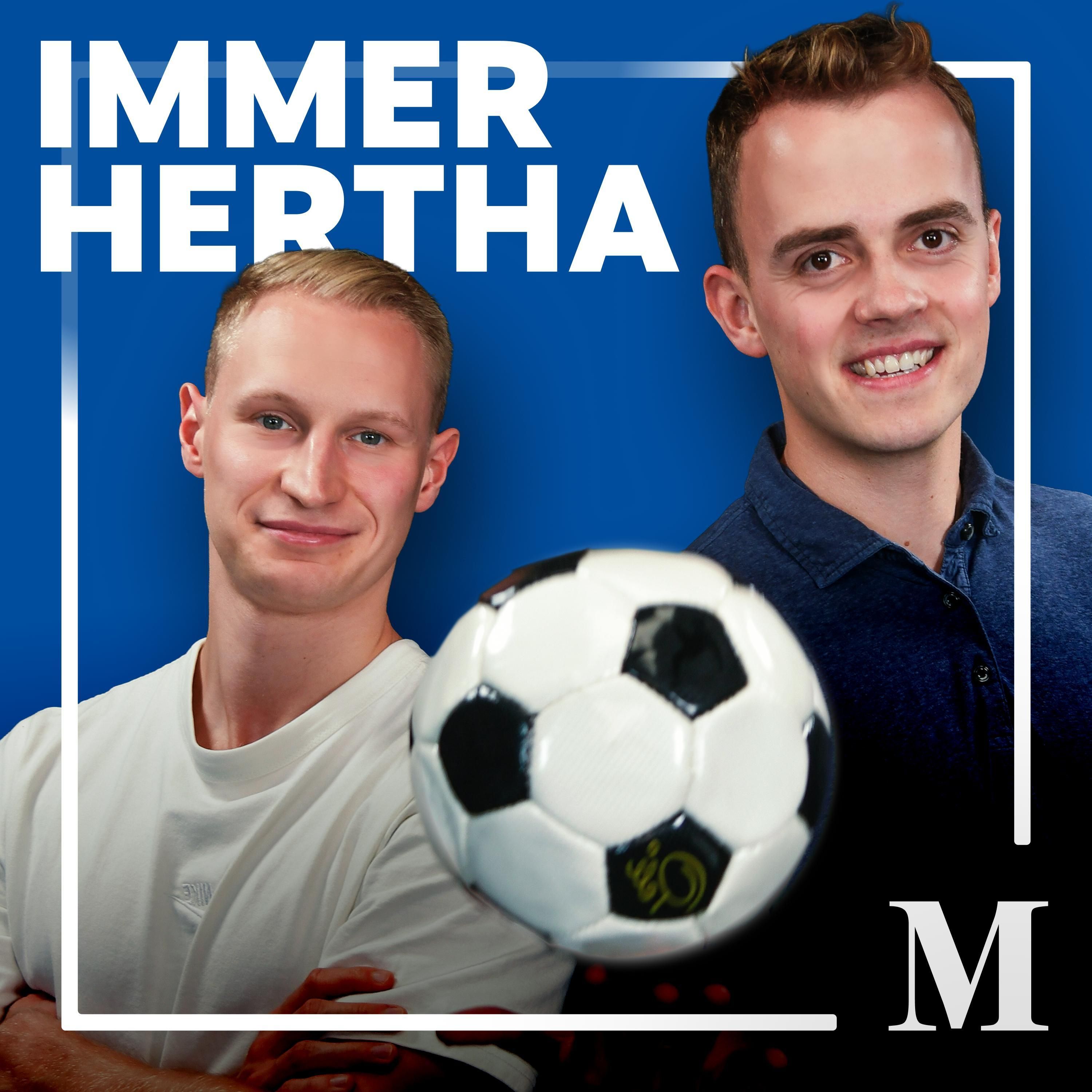 Immer Hertha - S03E14 - The Show must go on