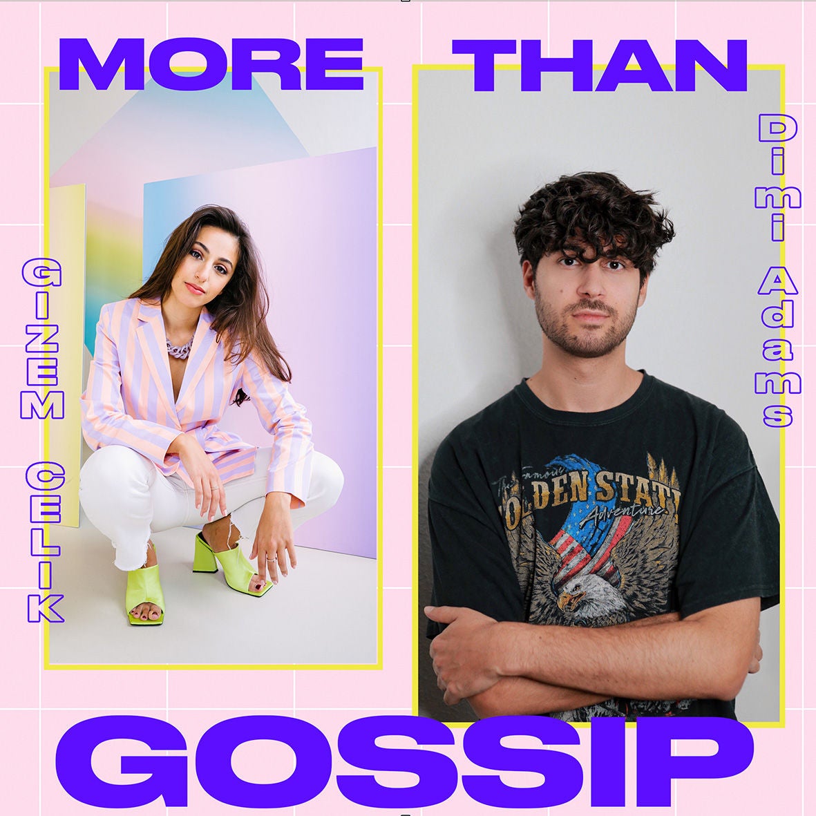 Wednesday, Balenciaga, Kanye & Co.: Wer kommt auf die Nice- & Naughty-Liste 2022? (Gast: Dimi Adams)
