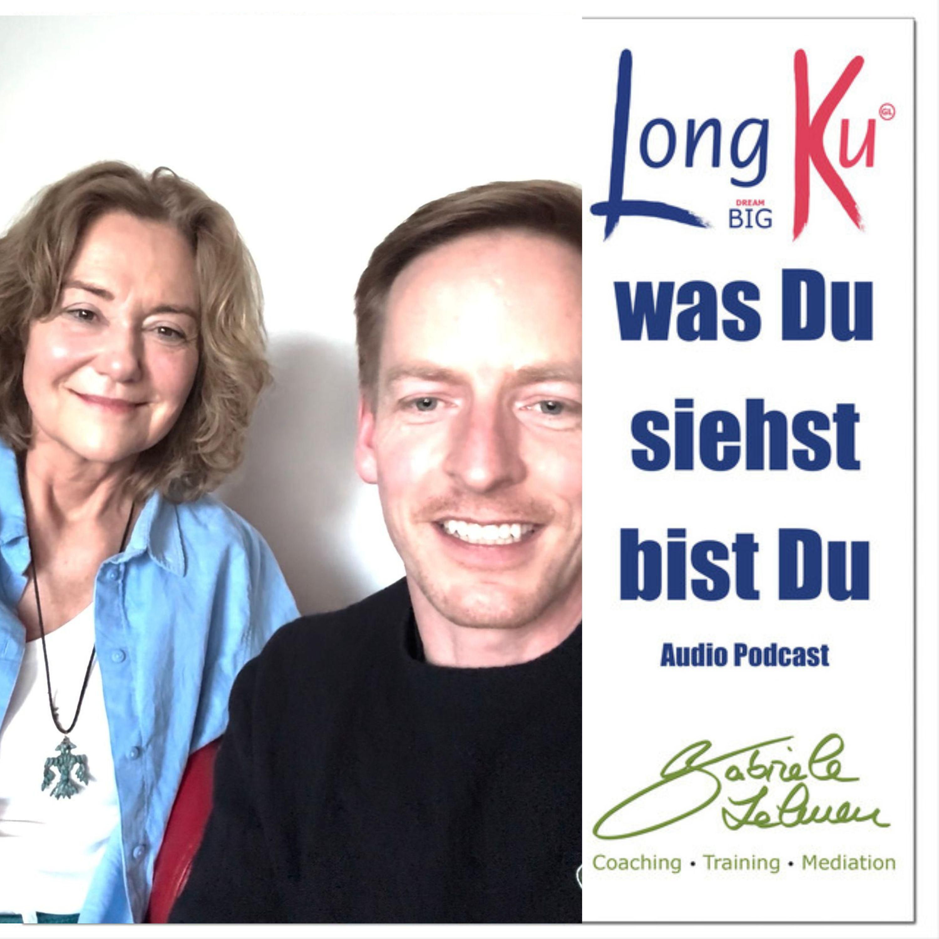 Episode 10: FOLGE 1 mit Fabian Schlotter
