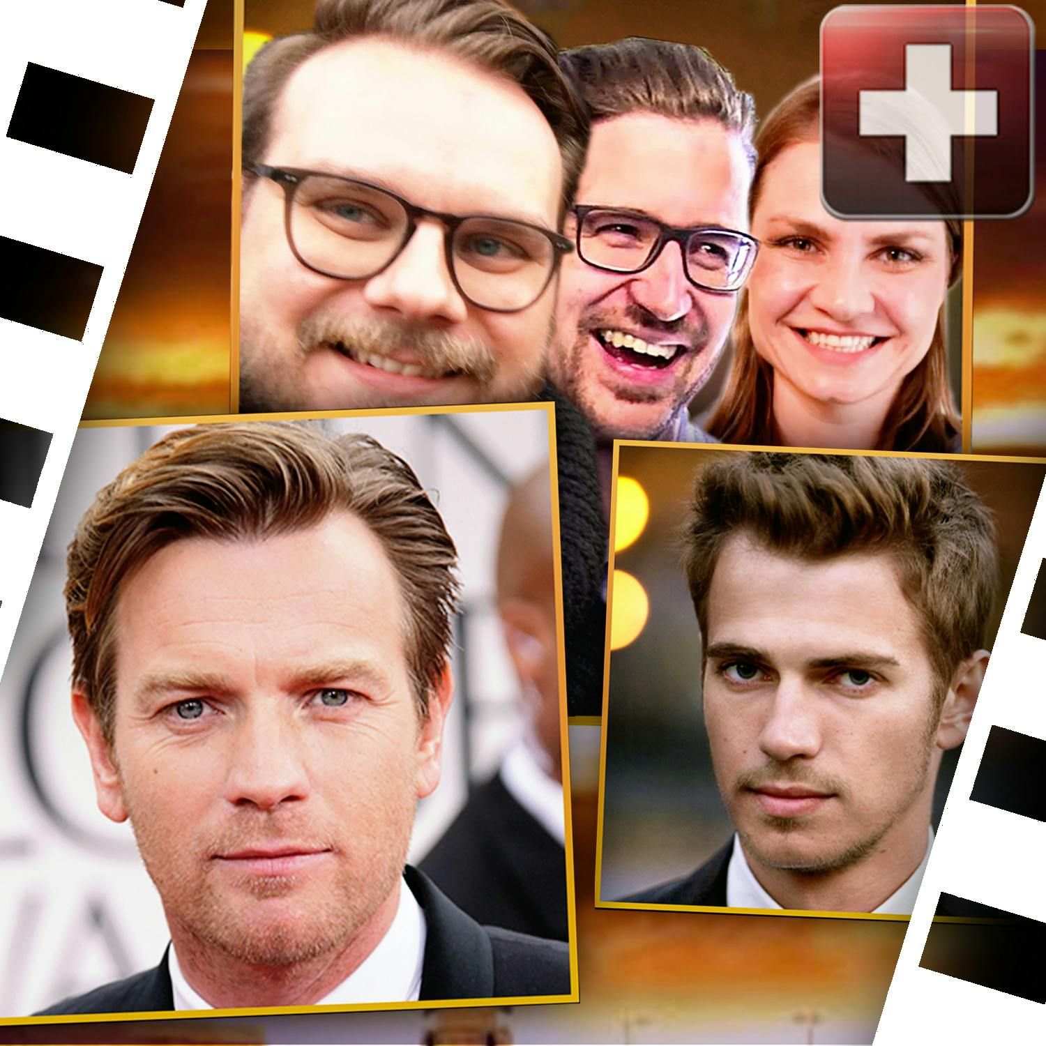 #338 | Star Wars Kenobi-Cast + The Bad Batch, Concrete Cowboy, 80s Greatest