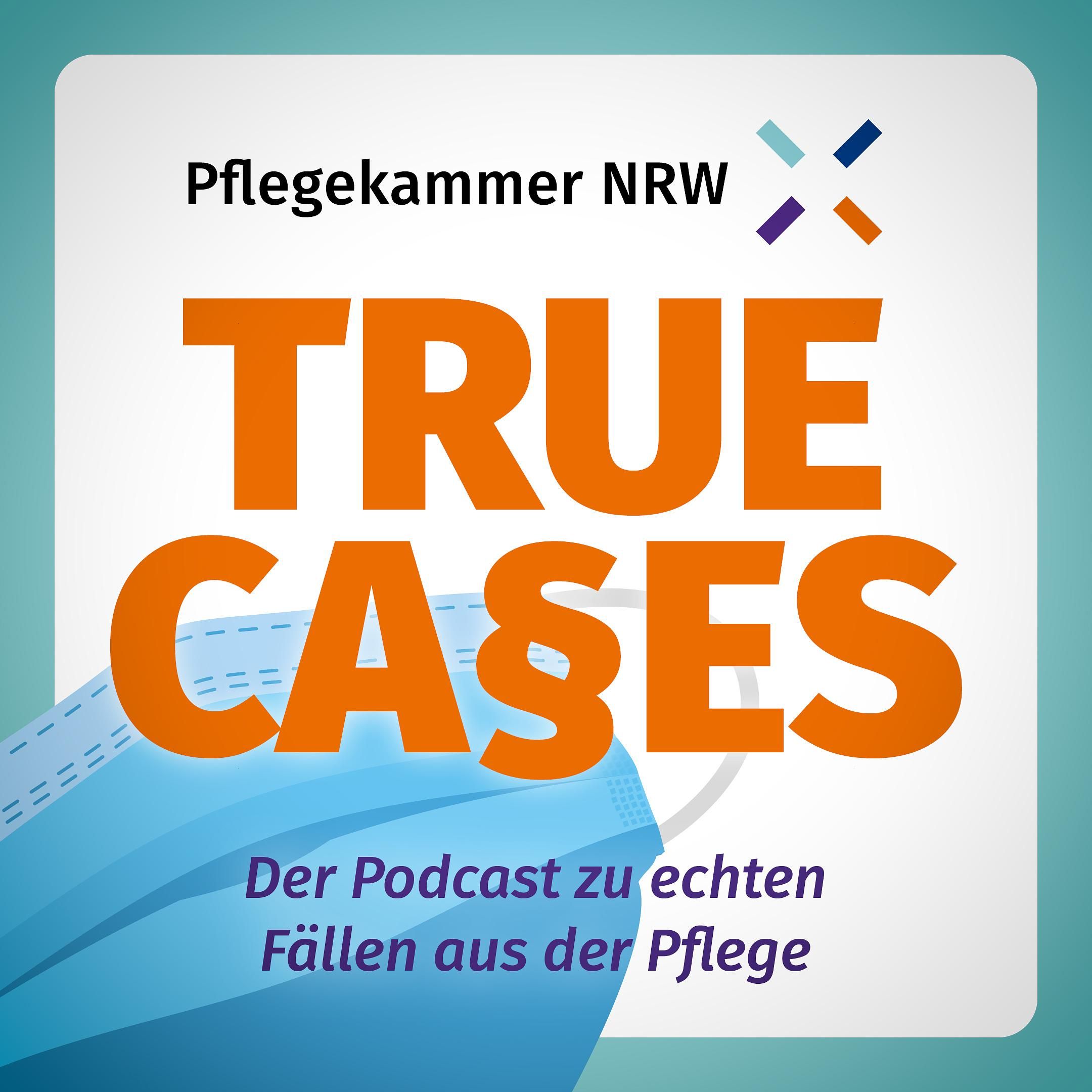 True Cases – echte Fälle aus der Pflege
