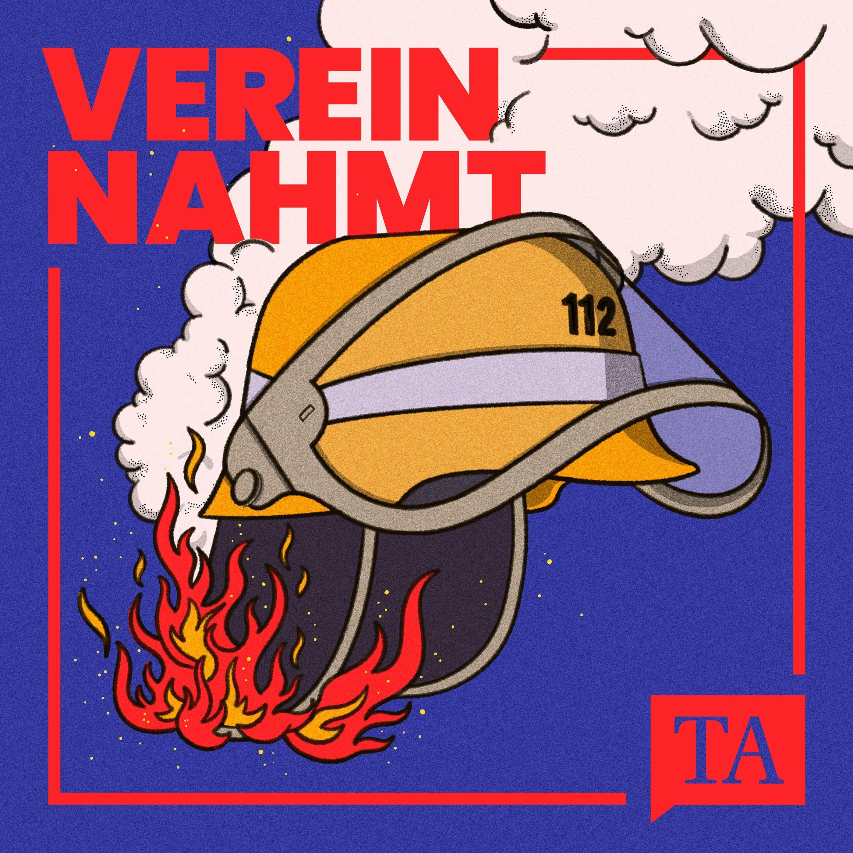 Folge 1 - Plötzlich politisch?