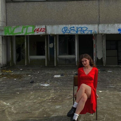 24 Выпуск с Лизой из Калуги. О переезде в Германию в 11 лет, школе, гимназии и Tiktok.