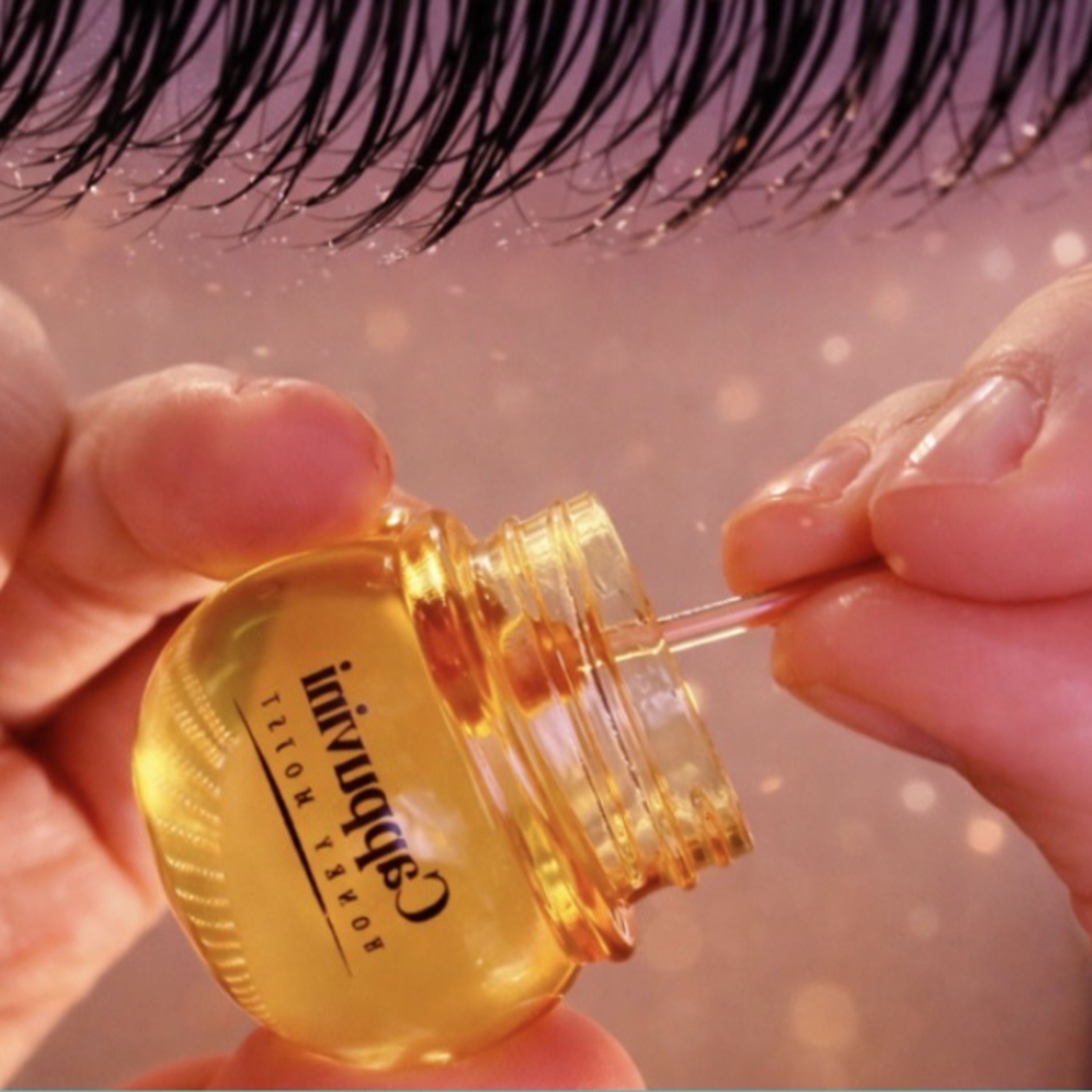 Tired Eyes? Your ASMR Honey Spa Awaits 🐝🍯