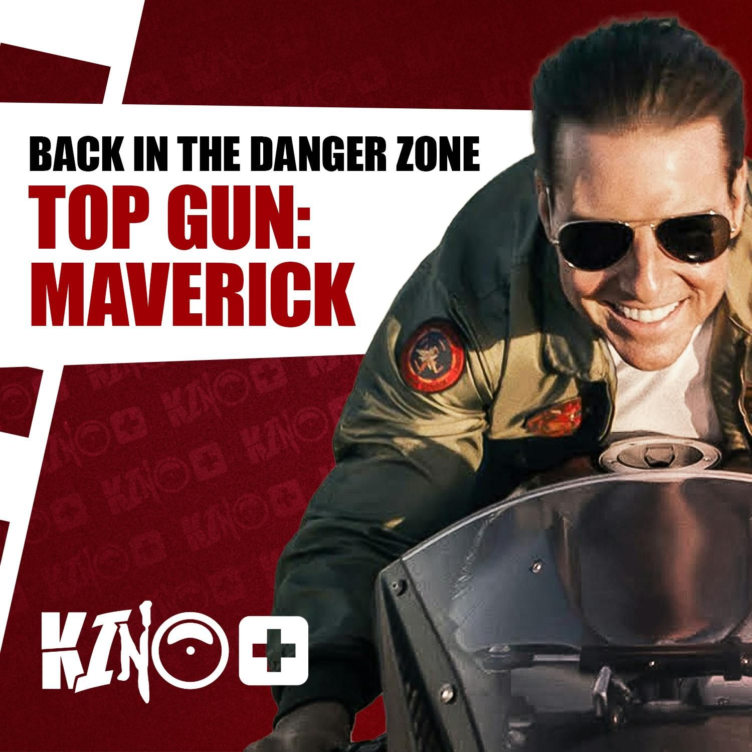 #390 | Top Gun: Maverick, Heikos Welt & Birnenkuchen mit Lavendel