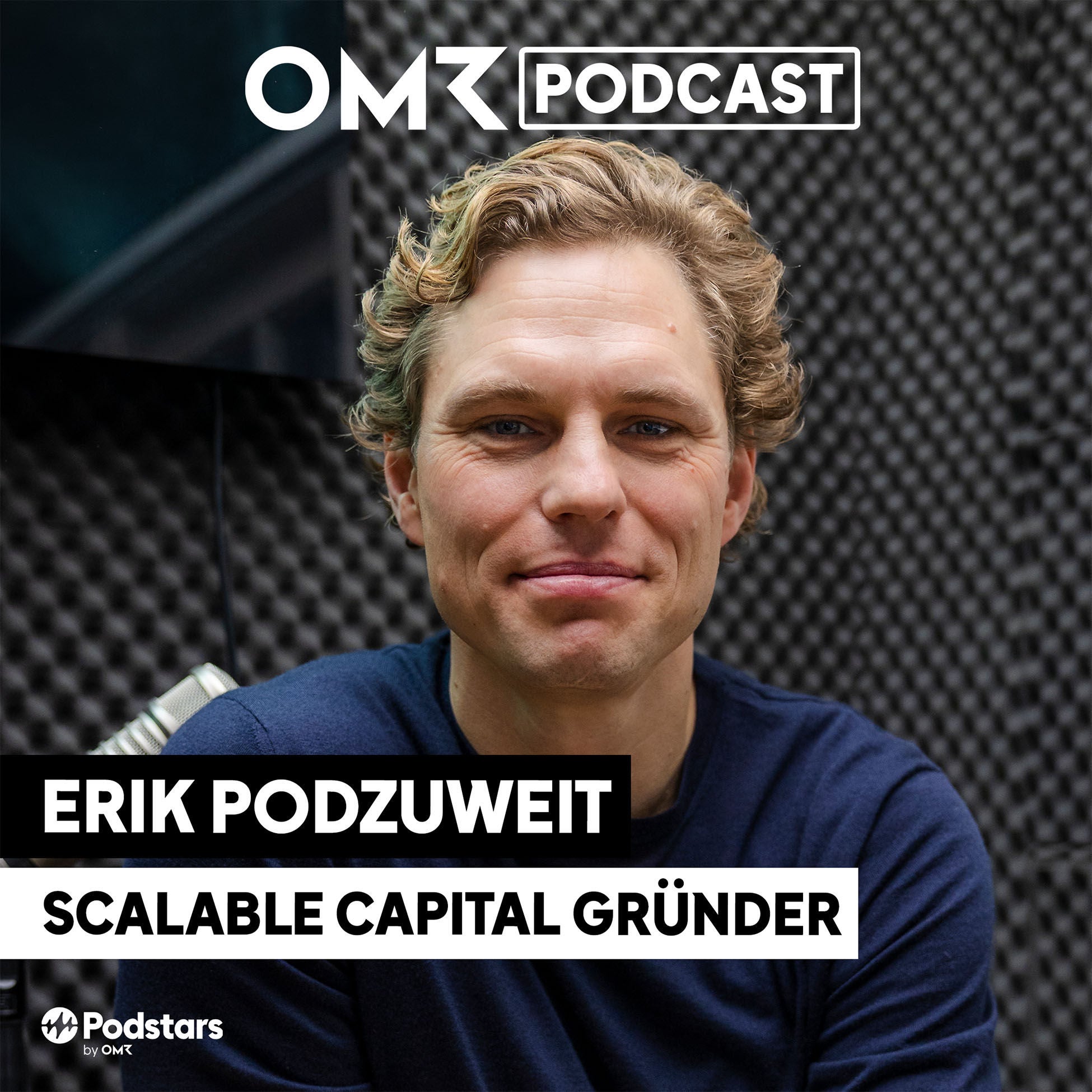 Wie baut man ein Millionen-Vermögen auf, Erik Podzuweit? (#891)