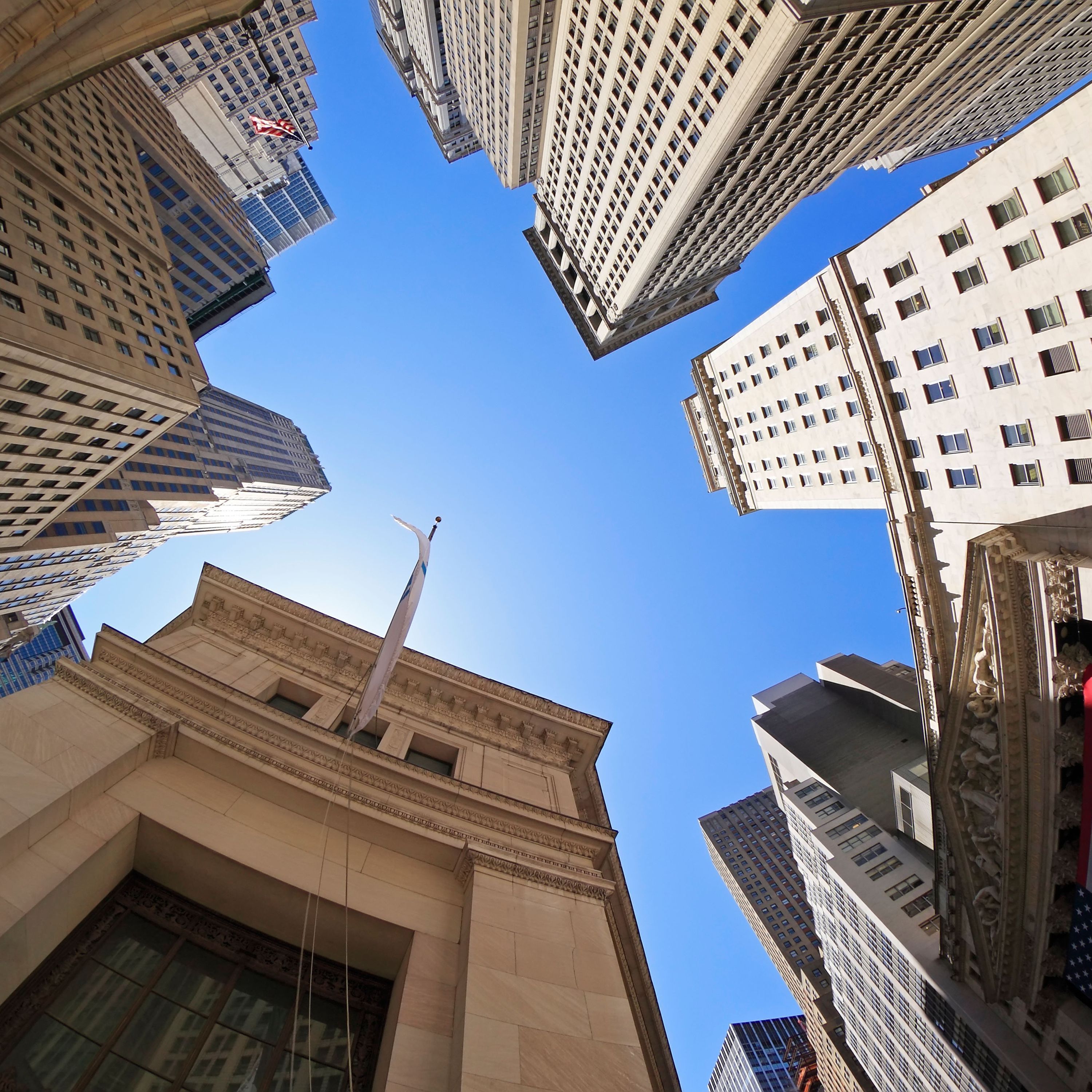Is the global consensus on bank rules breaking down?