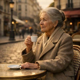Quand je serai vieille (livre audio)