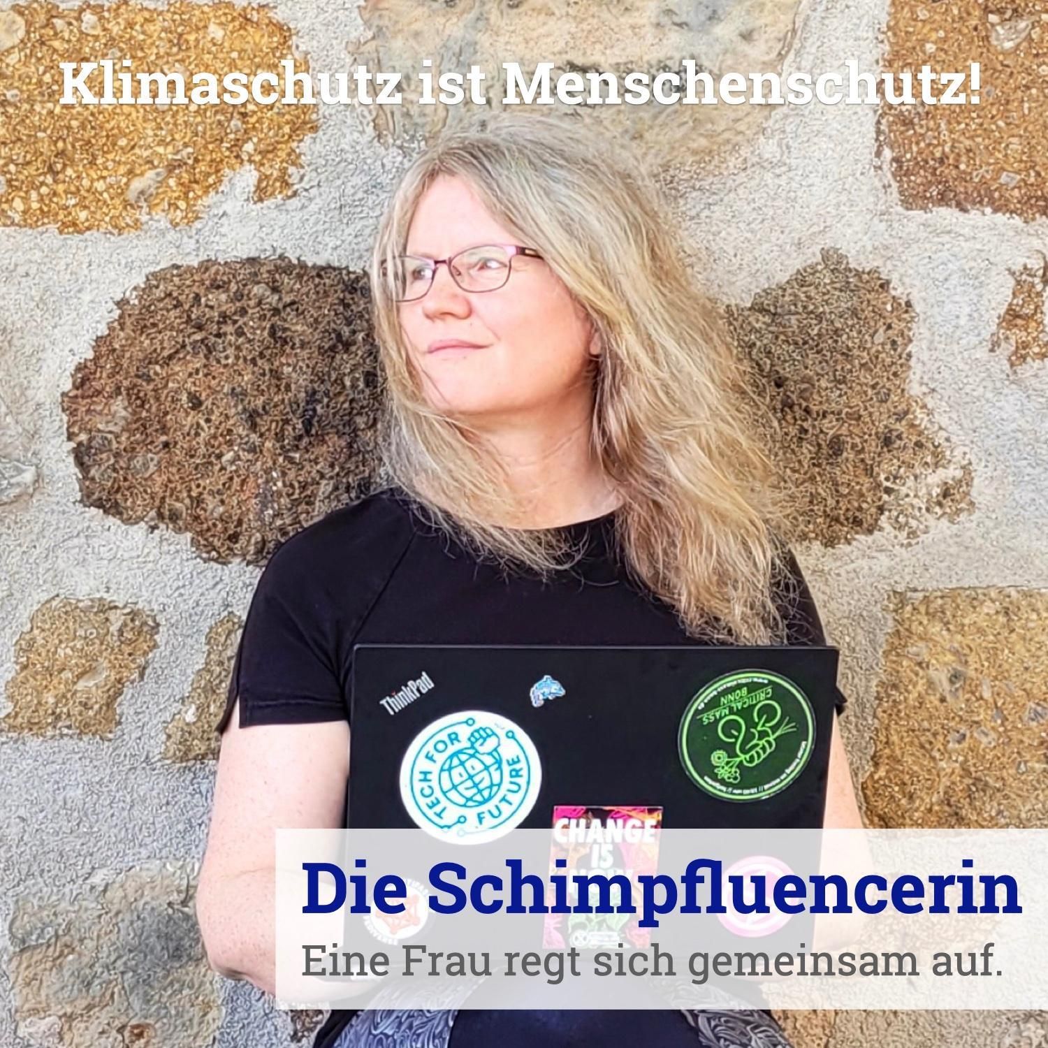 060: Klimaschutz ist Menschenschutz!