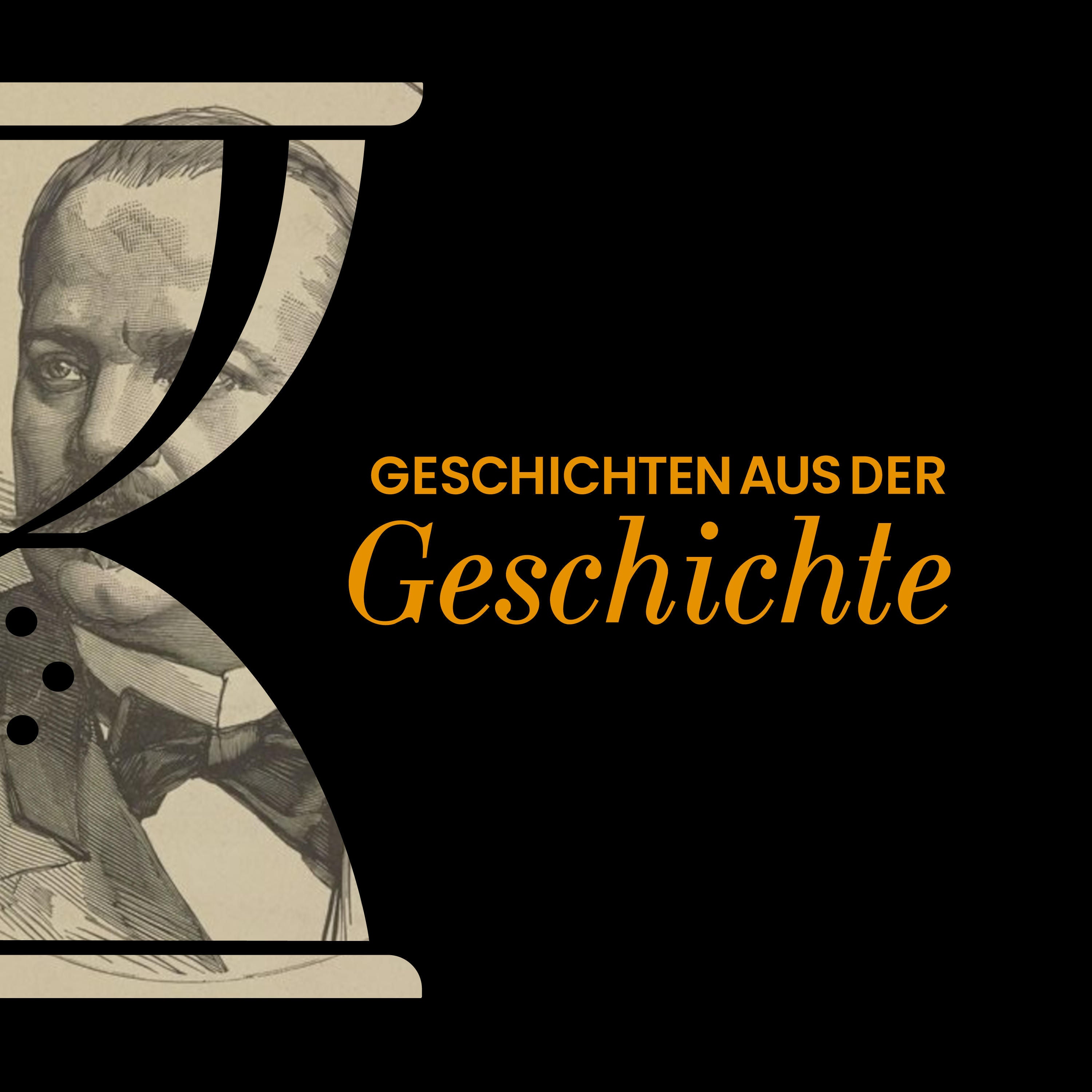 GAG548: Die Flatters-Expedition