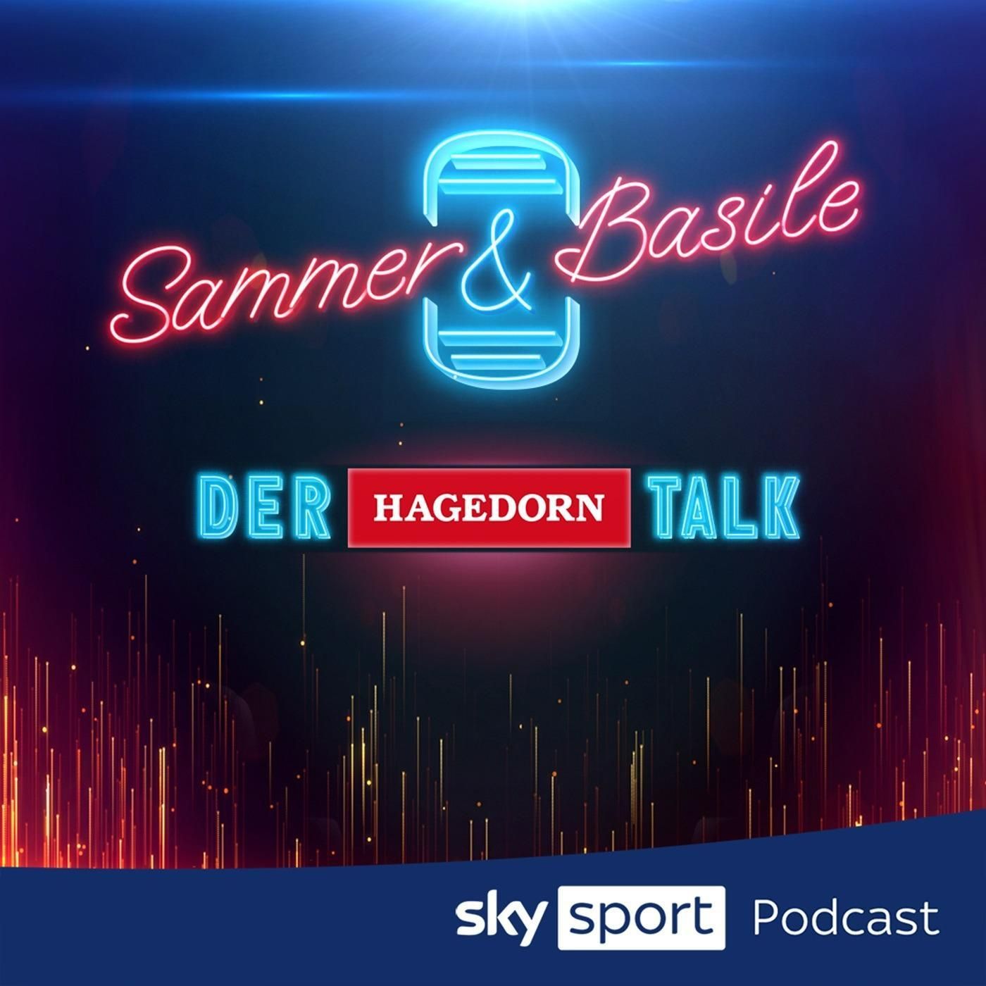 #002 - Sammer kritisiert Nagelmanns Umgang mit Leroy Sane