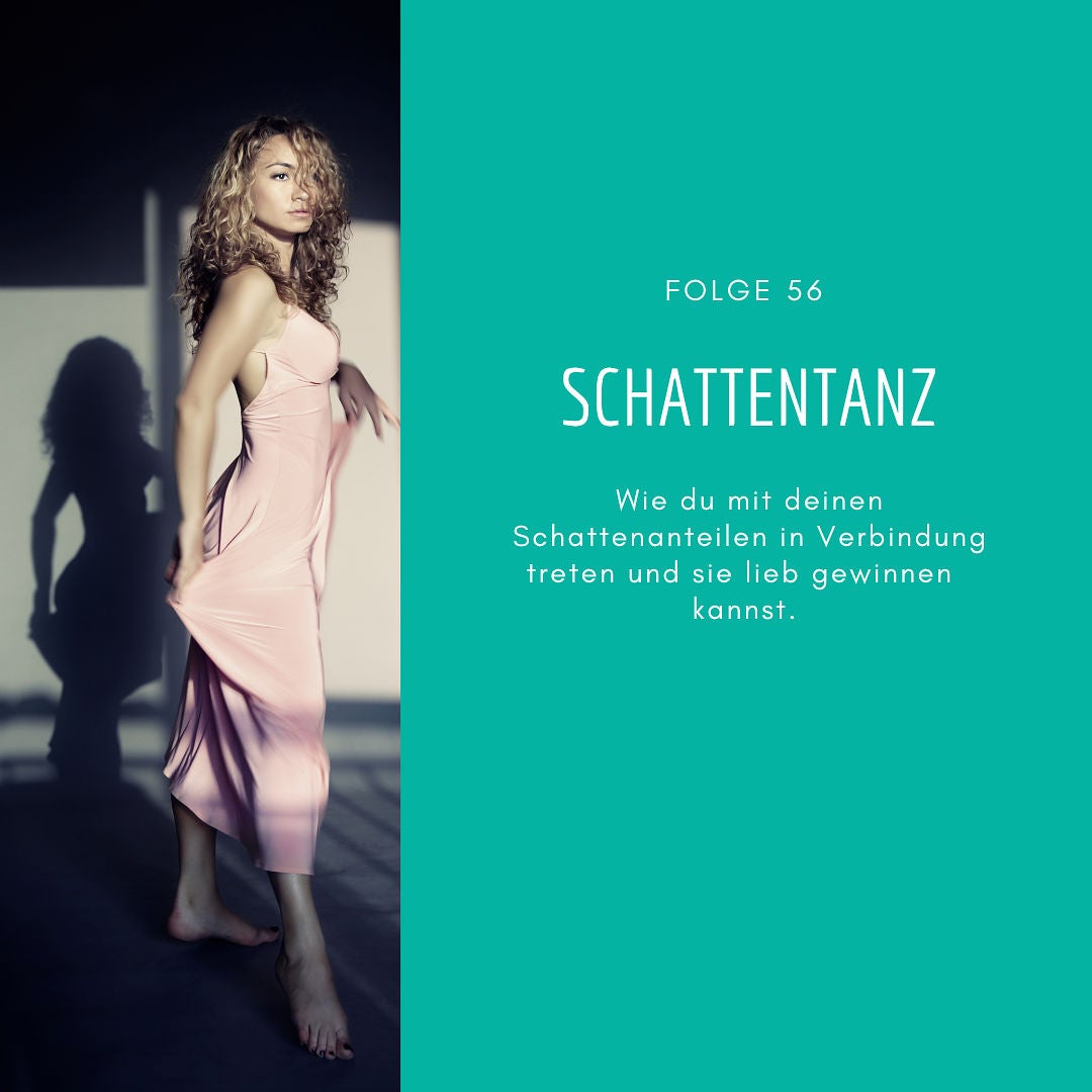56 - Schattentanz