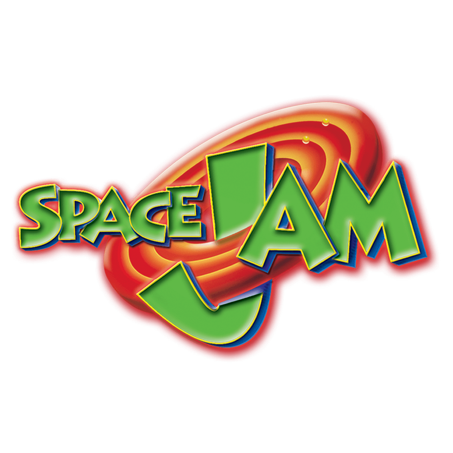 Space Jam