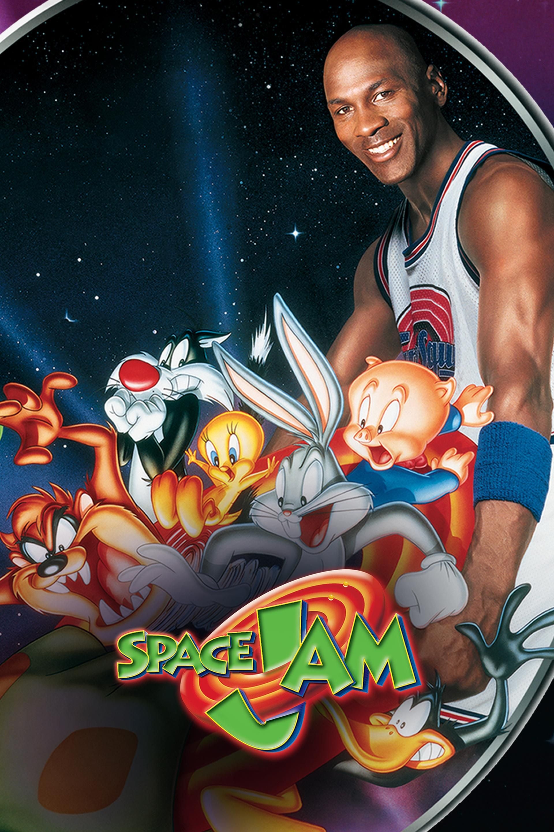 Space Jam