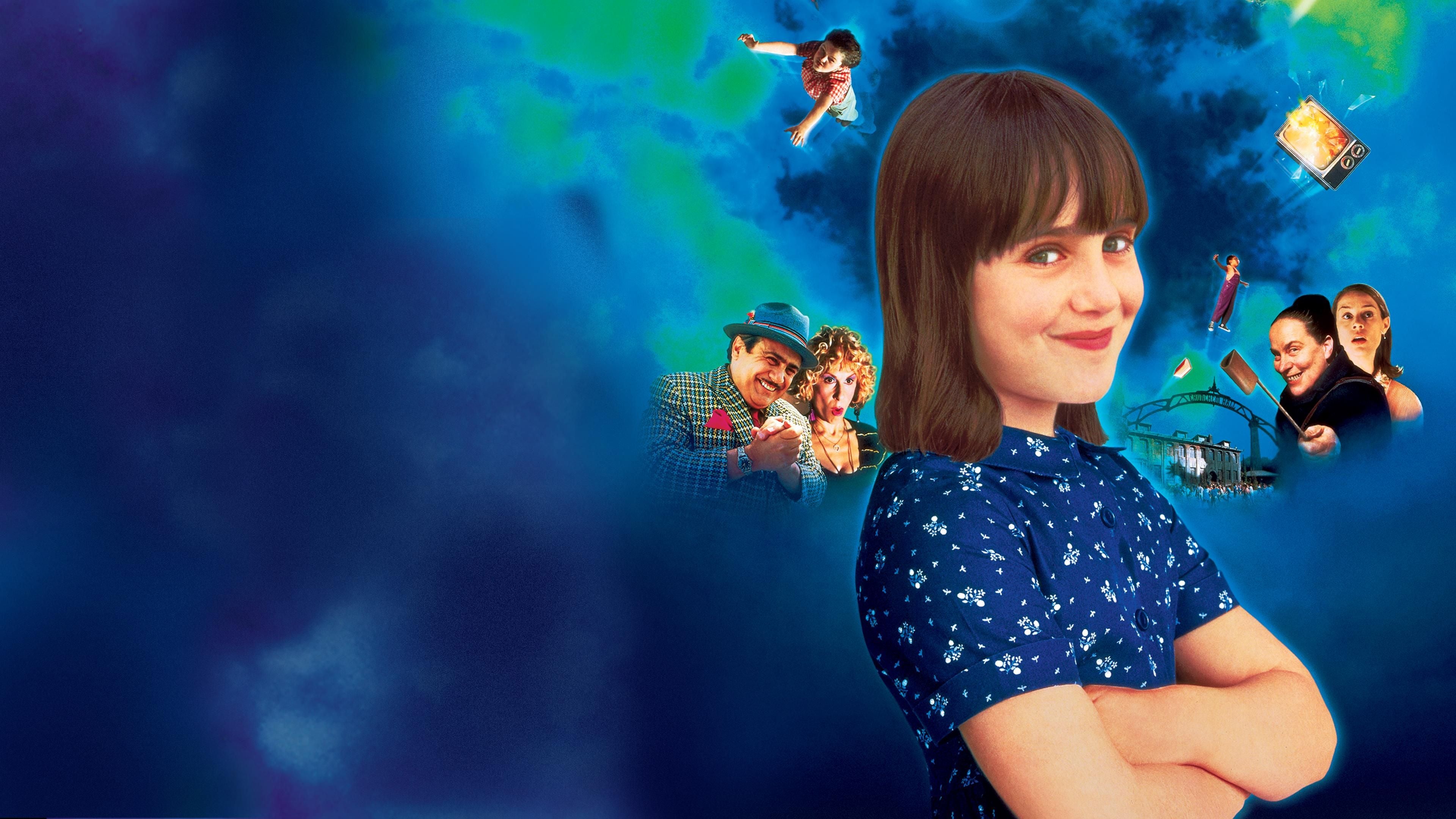 Matilda
