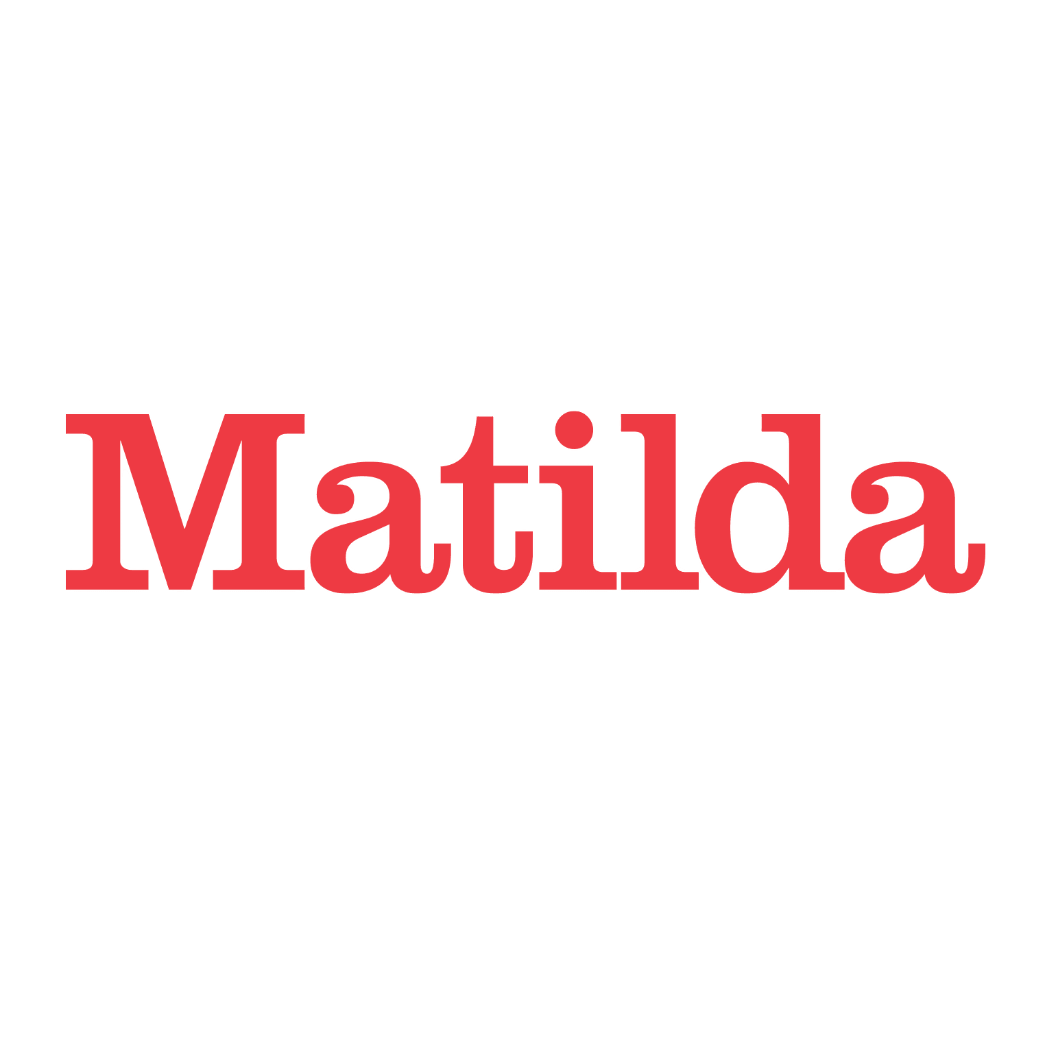 Matilda