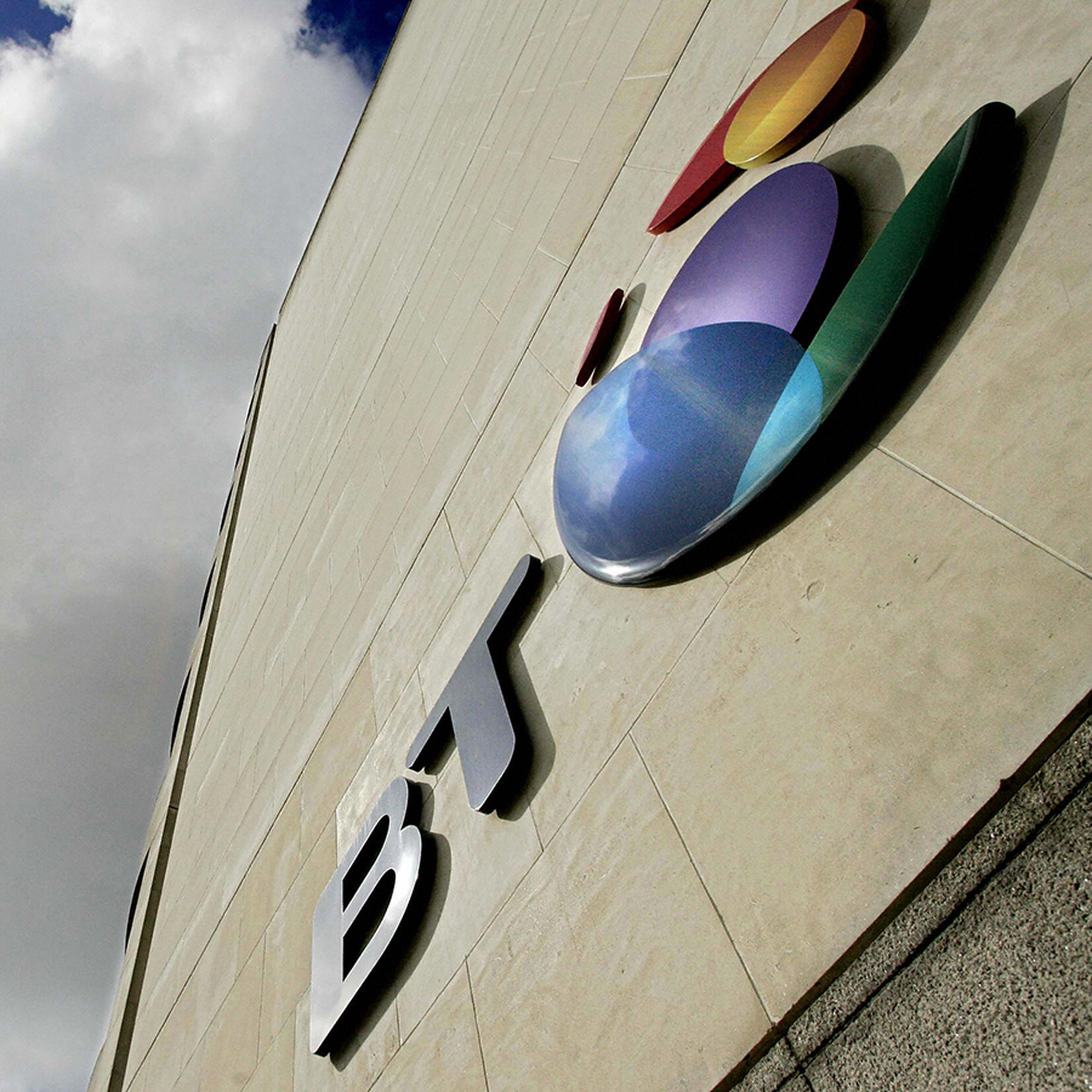 BT's Italian scandal