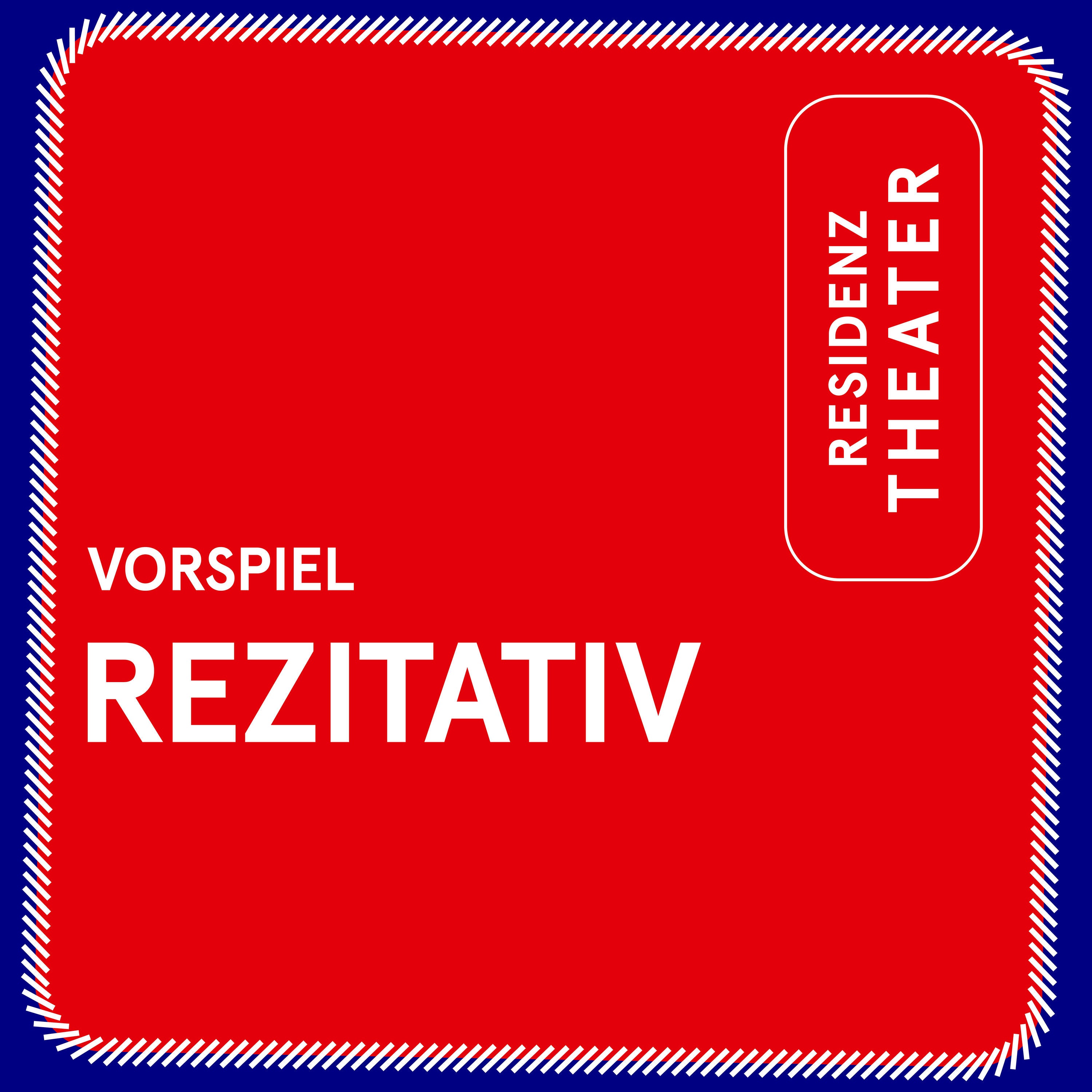 VORSPIEL: Rezitativ
