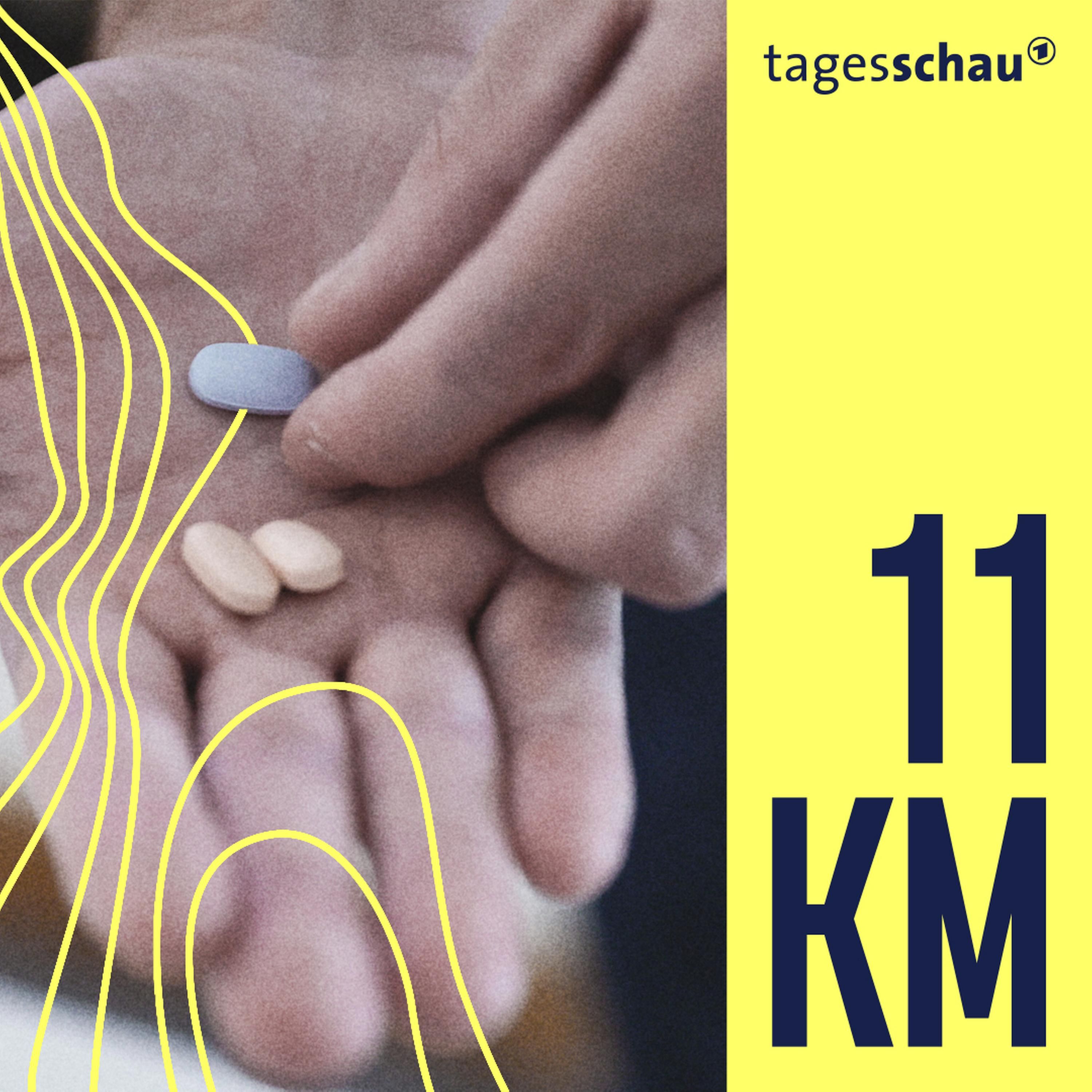 Preispoker der Pharmafirmen: Warum in Europa lebenswichtige Medikamente fehlen