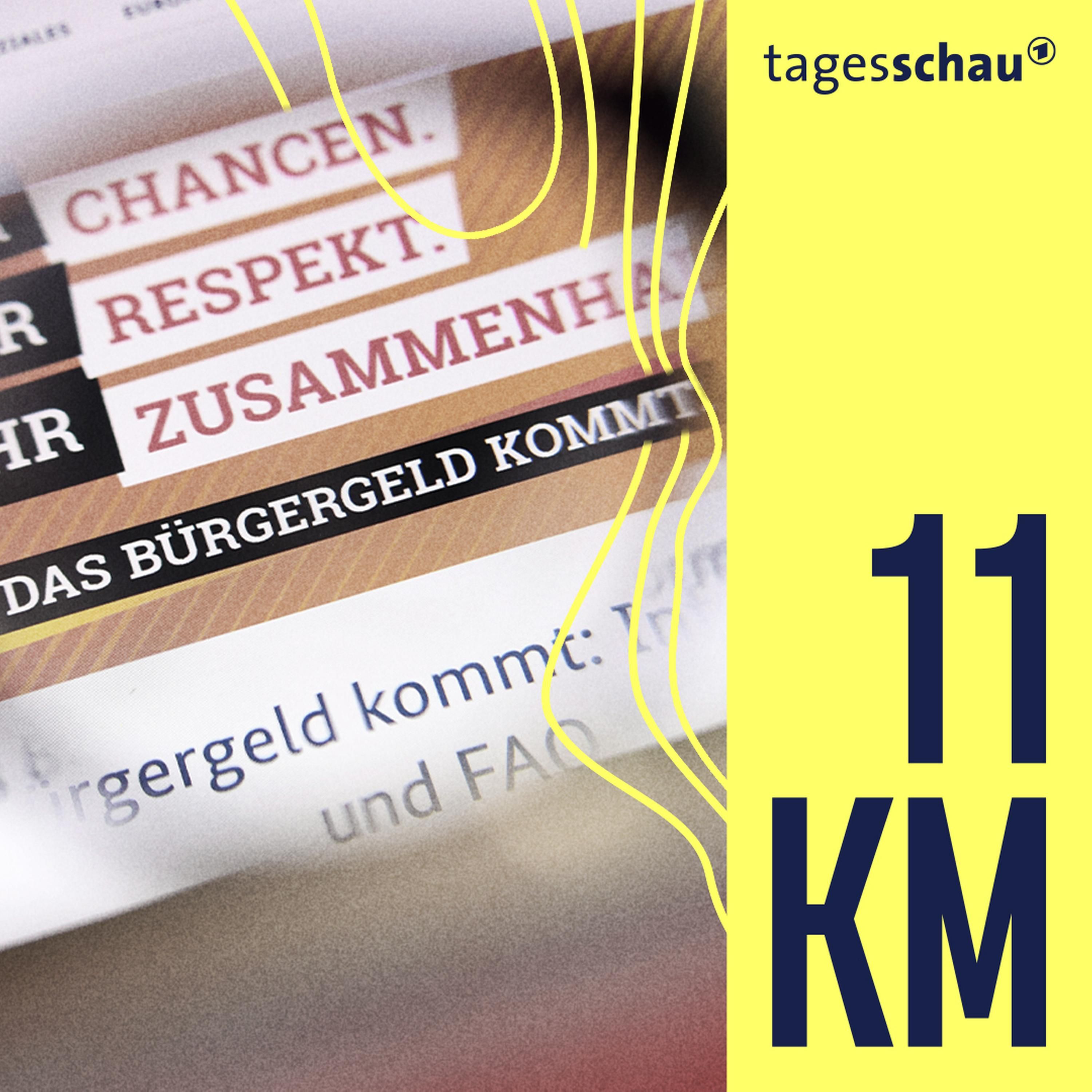 Bürgergeld: Gefeiert, gestutzt, gescheitert?