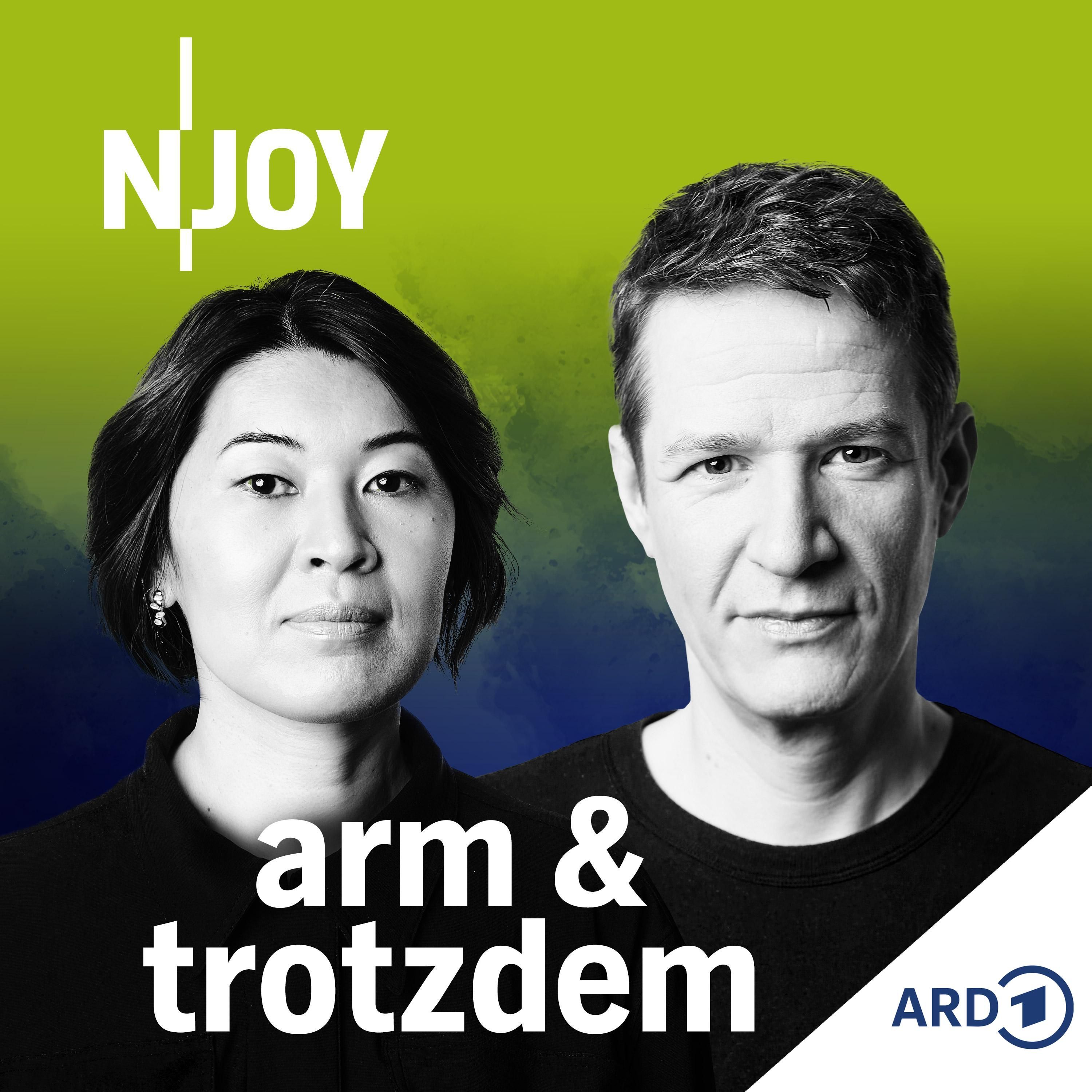 Trailer: arm & trotzdem – ab 17.10.23