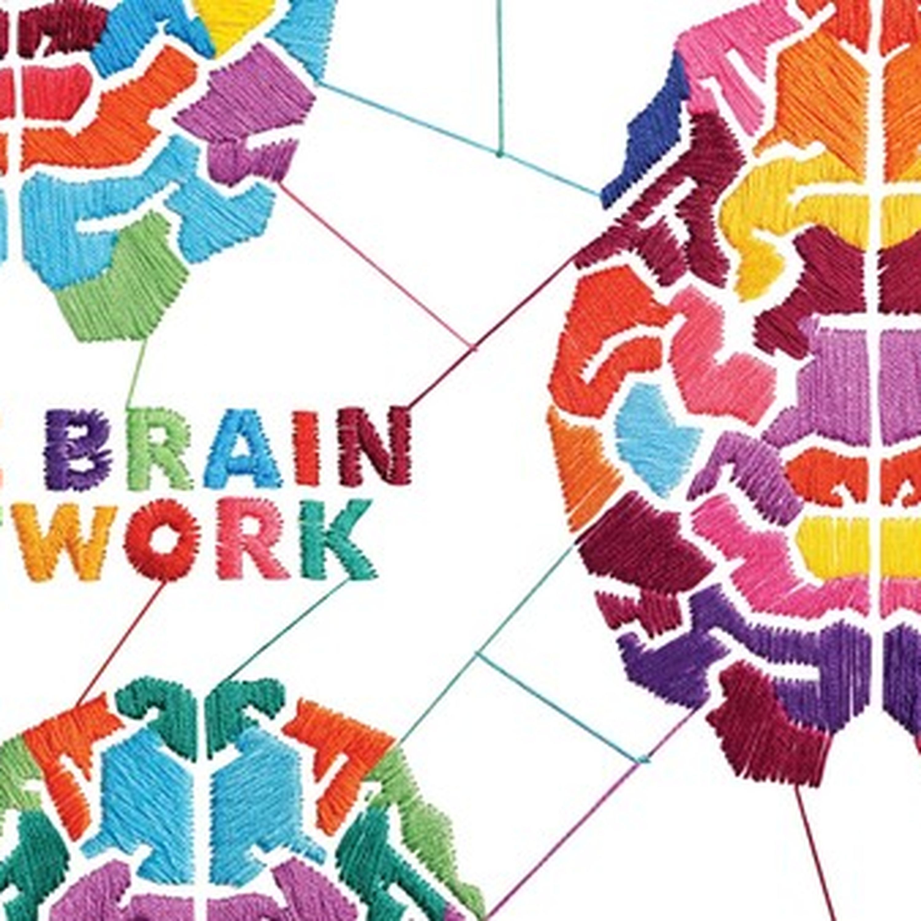 The past and future of the human brain