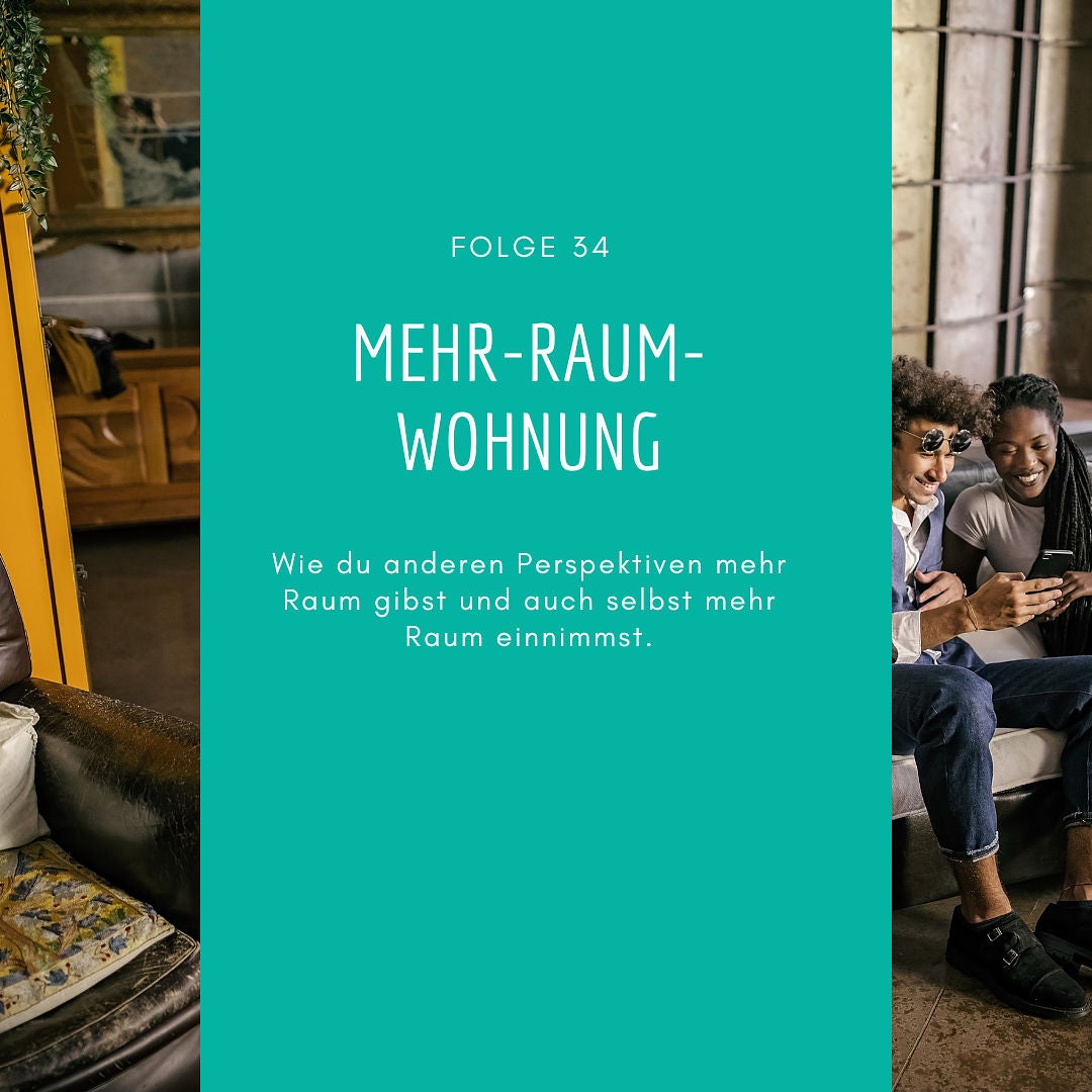 34 - Mehr-Raum-Wohnung